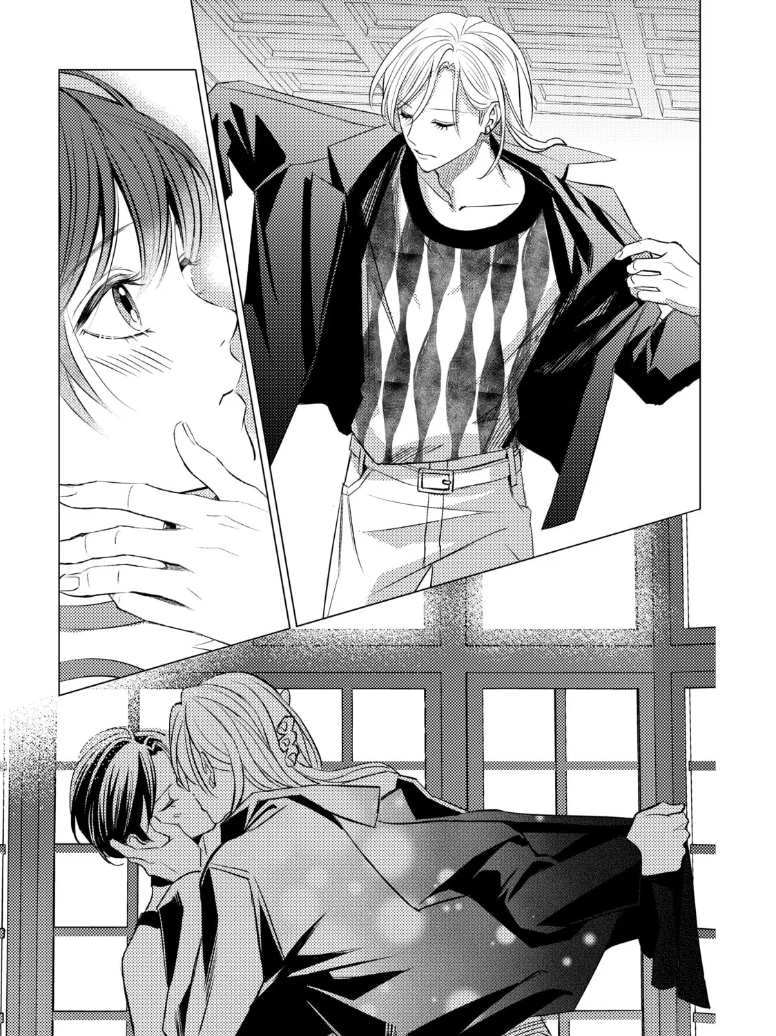 That Beauty Is a Tramp