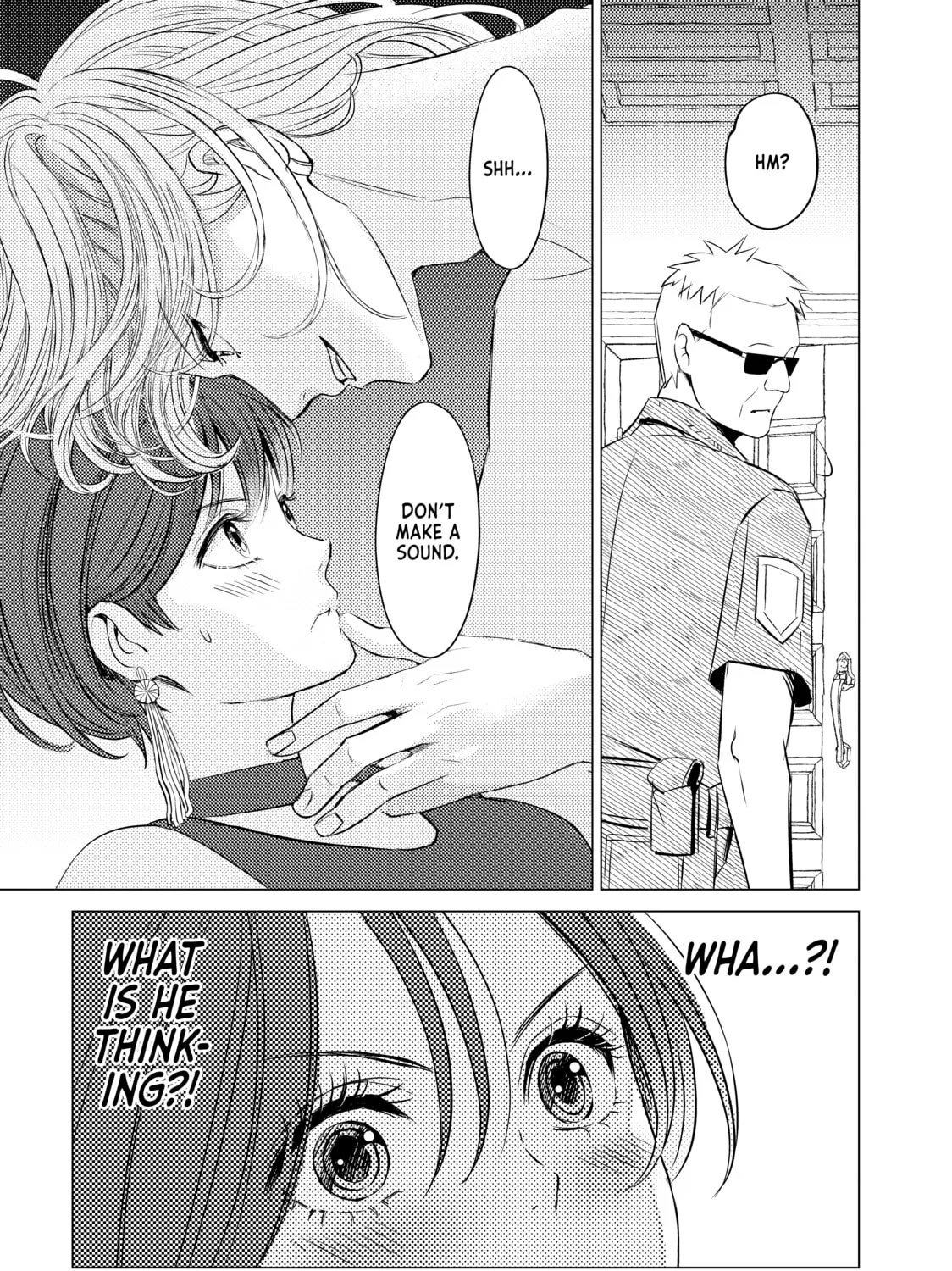 That Beauty Is a Tramp