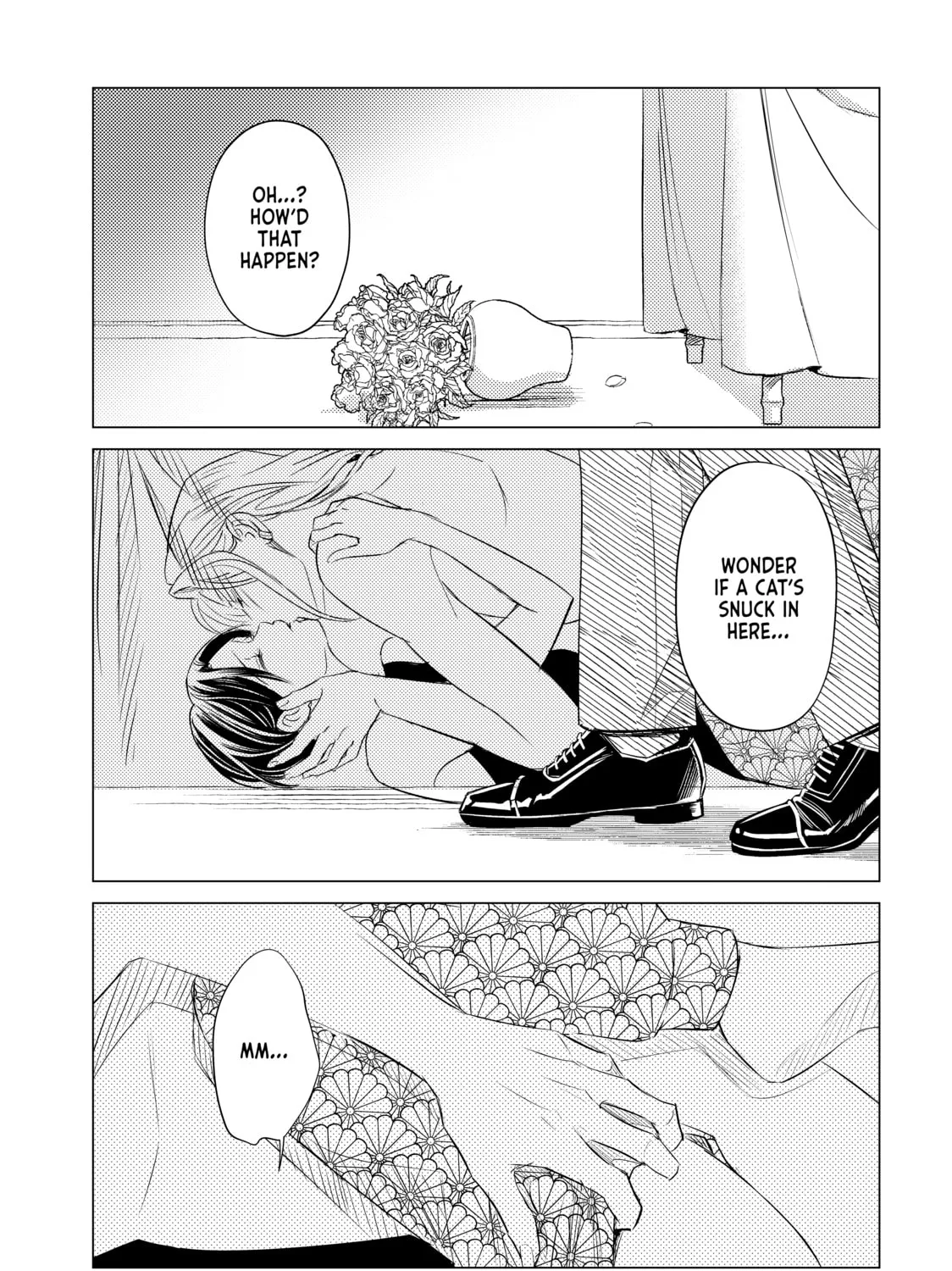 That Beauty Is a Tramp