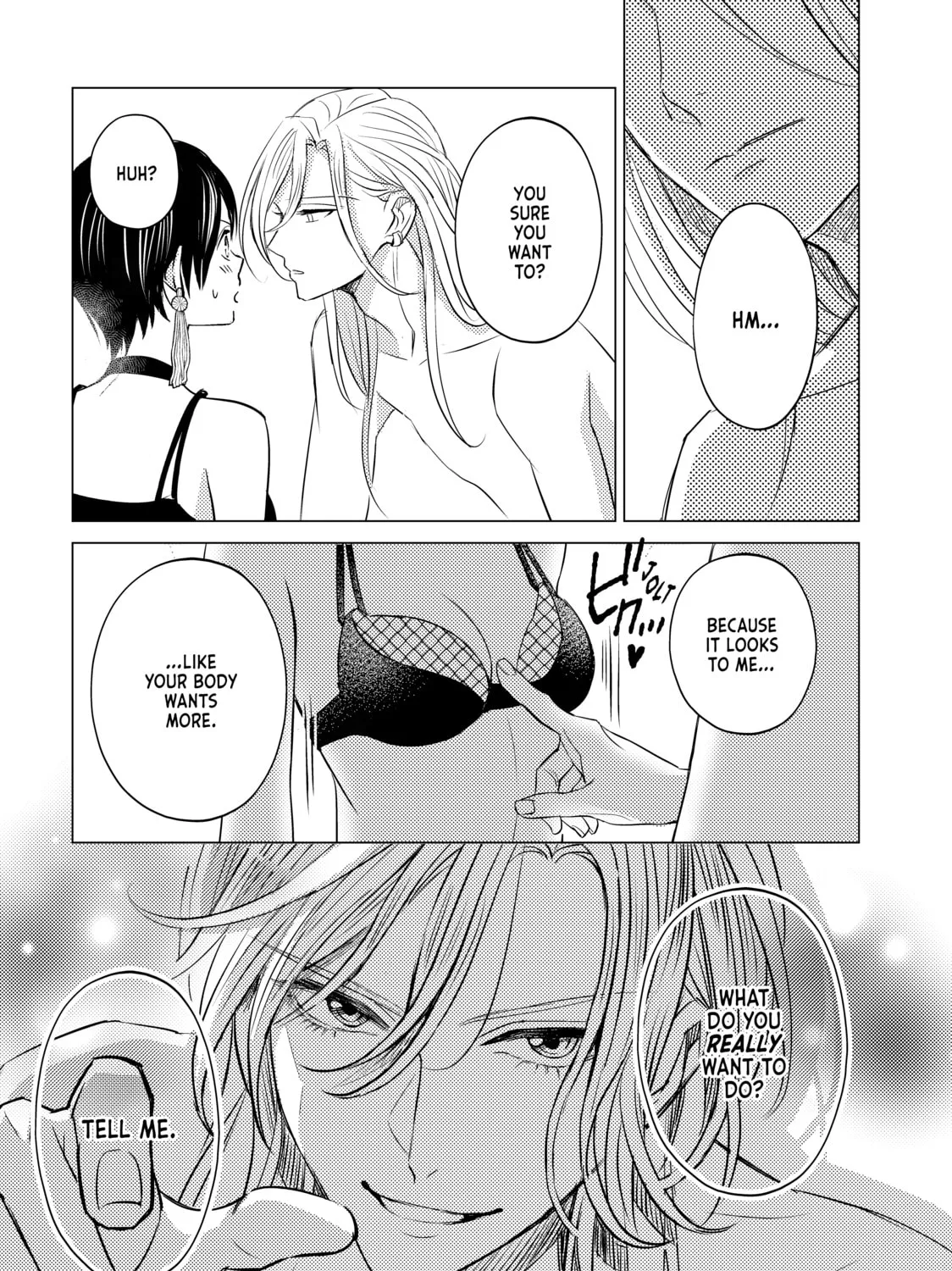 That Beauty Is a Tramp