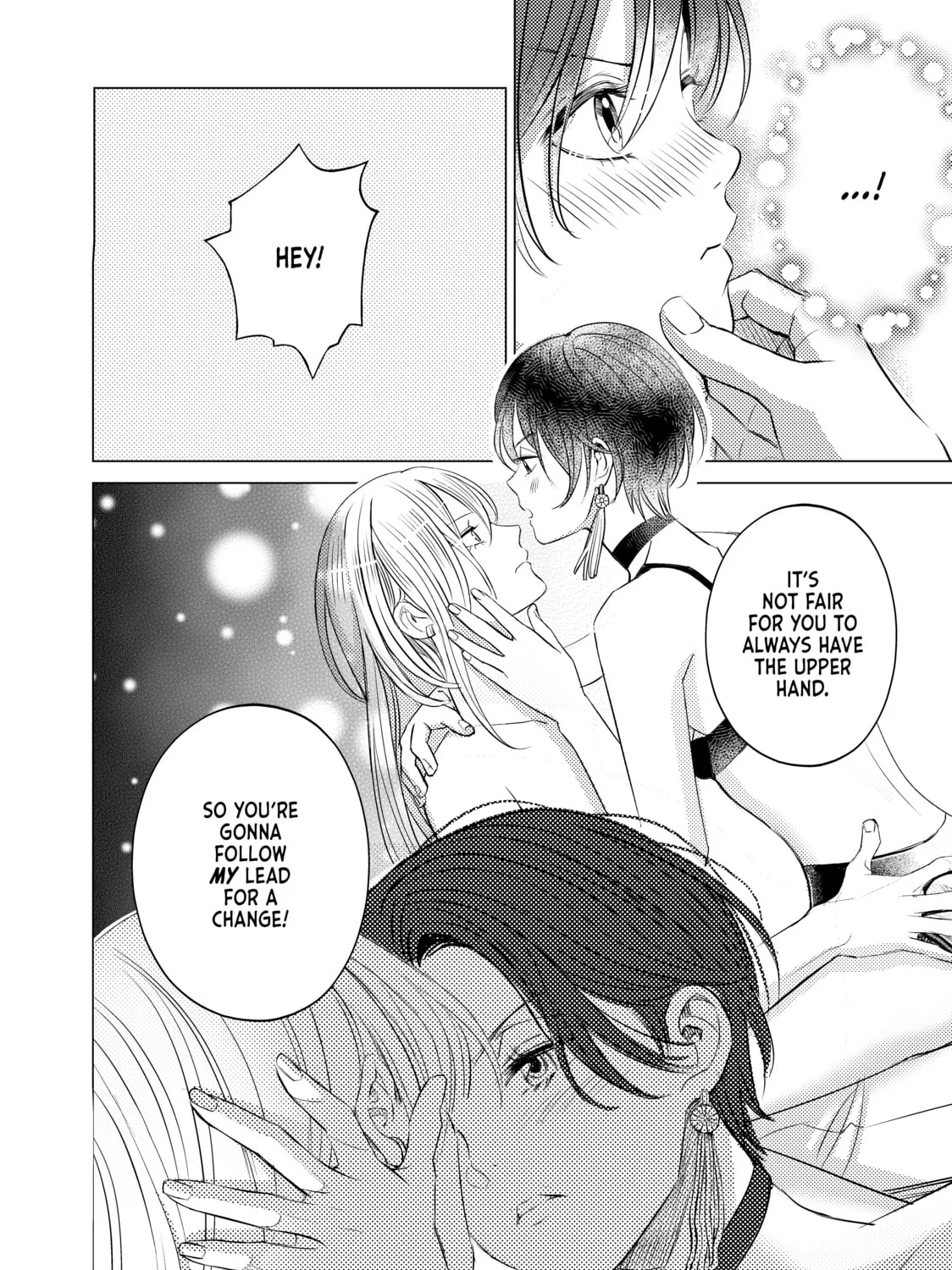 That Beauty Is a Tramp