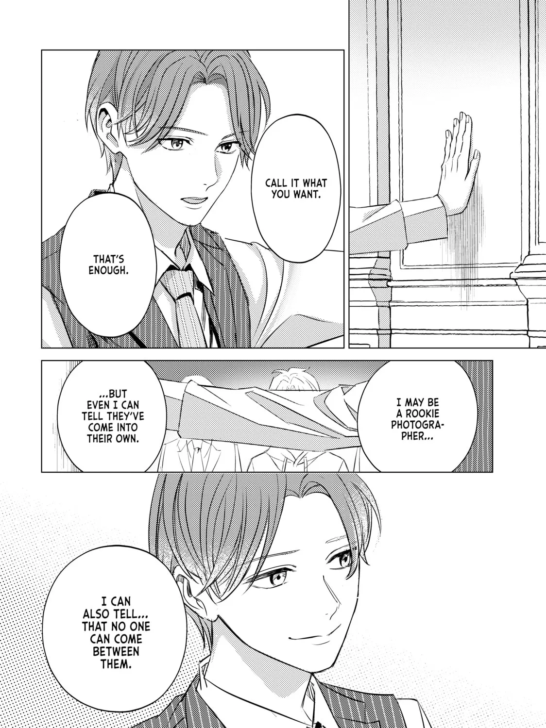 That Beauty Is a Tramp