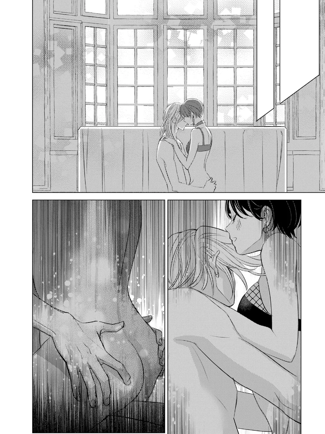 That Beauty Is a Tramp