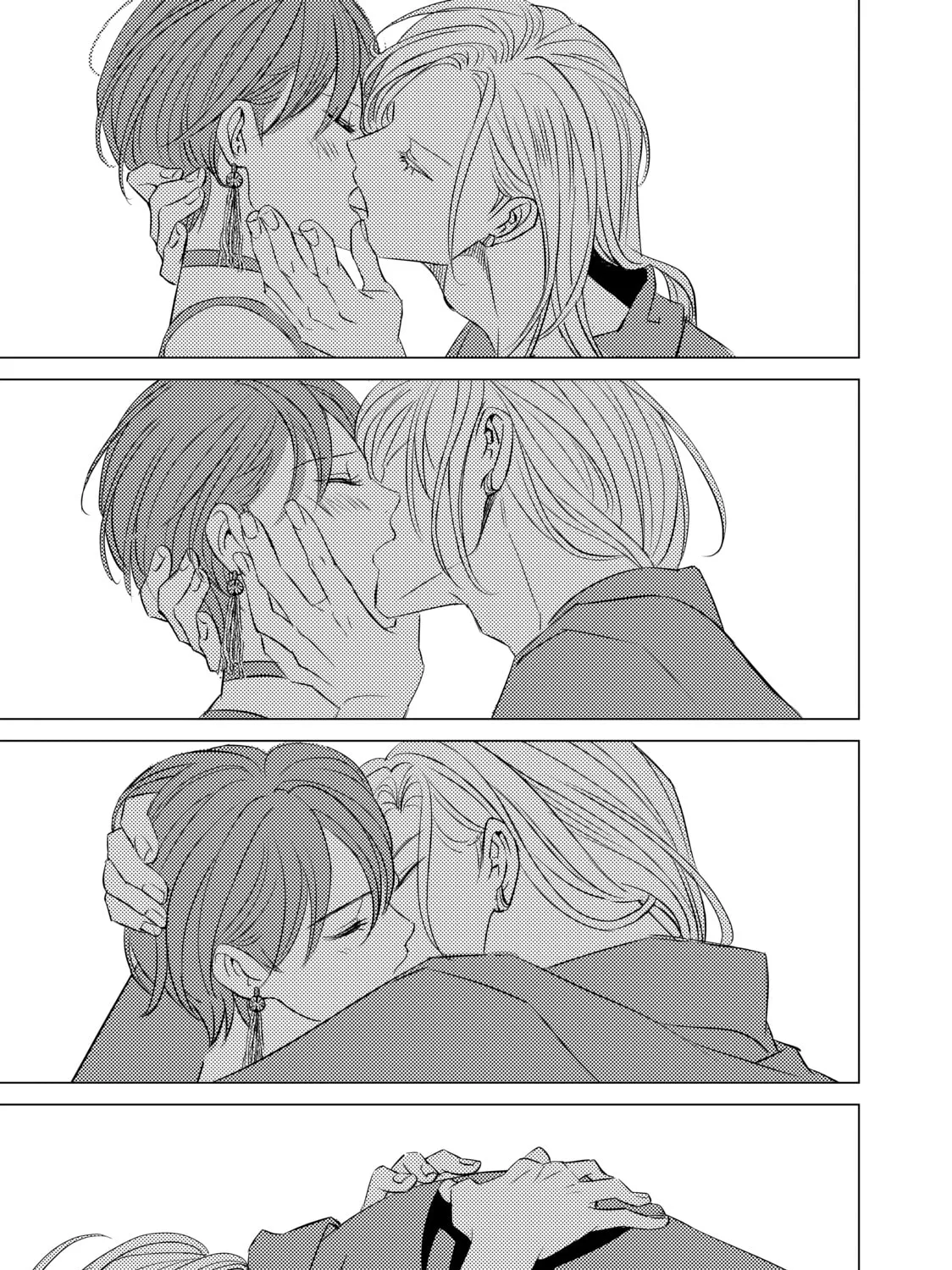 That Beauty Is a Tramp