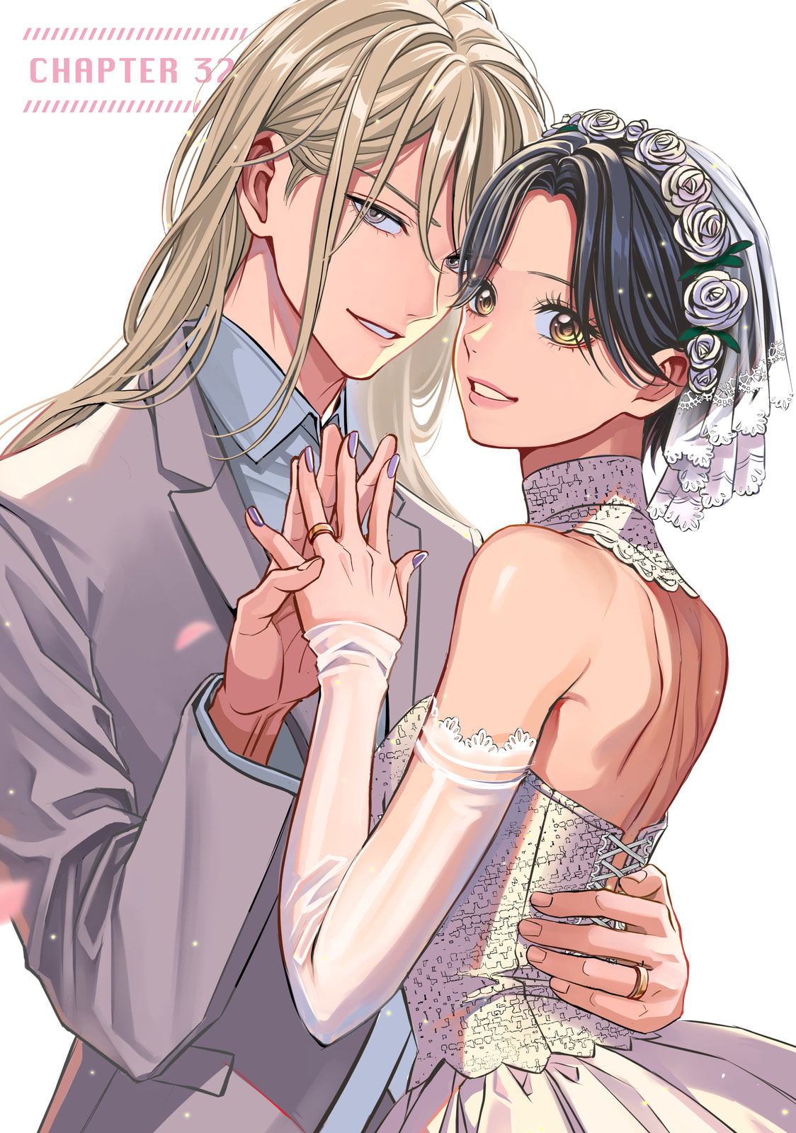 That Beauty Is a Tramp