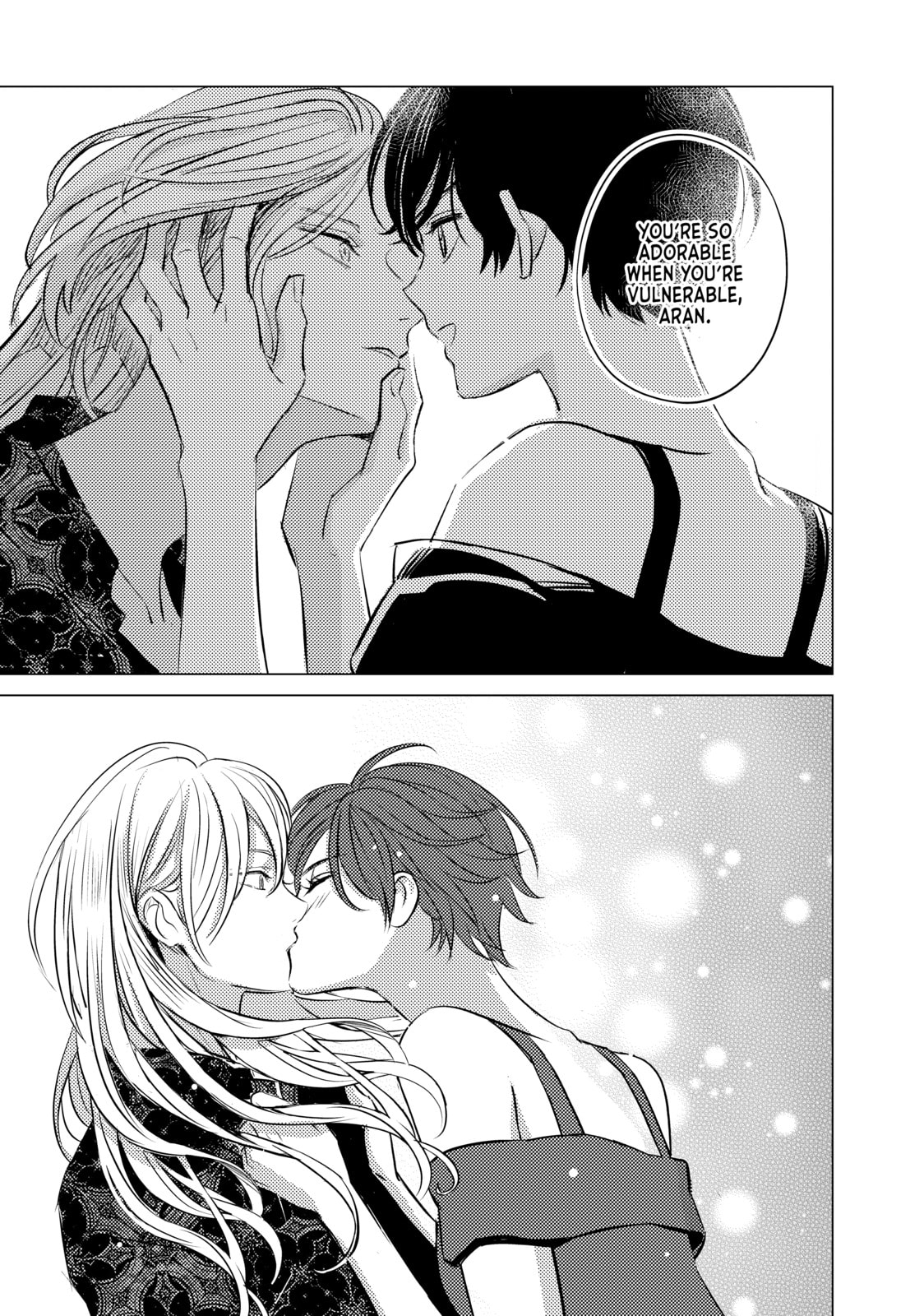 That Beauty Is a Tramp