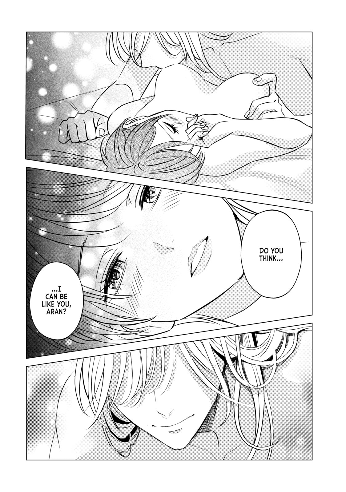 That Beauty Is a Tramp