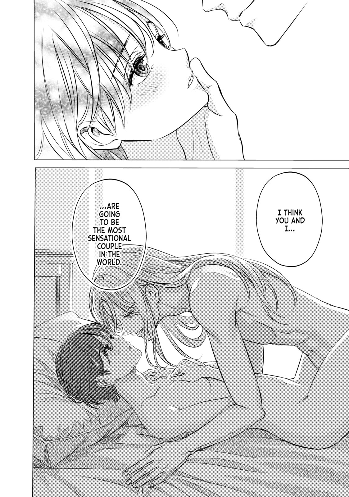 That Beauty Is a Tramp