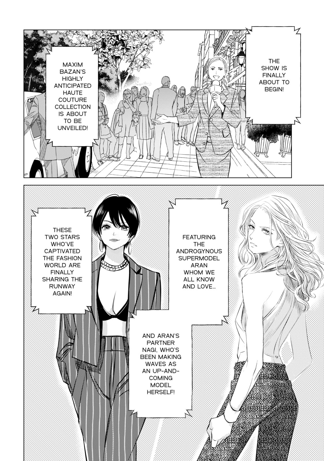 That Beauty Is a Tramp