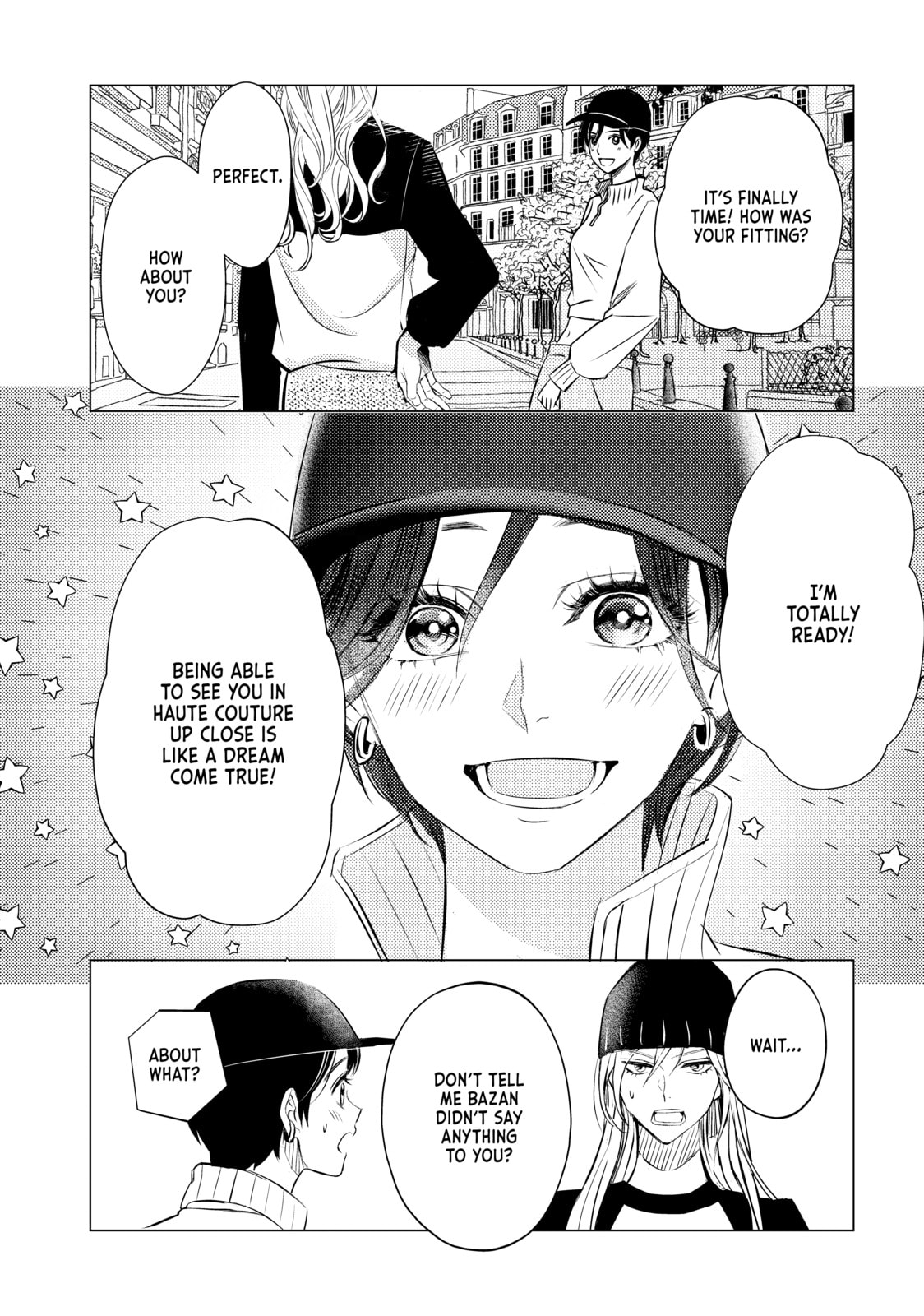 That Beauty Is a Tramp