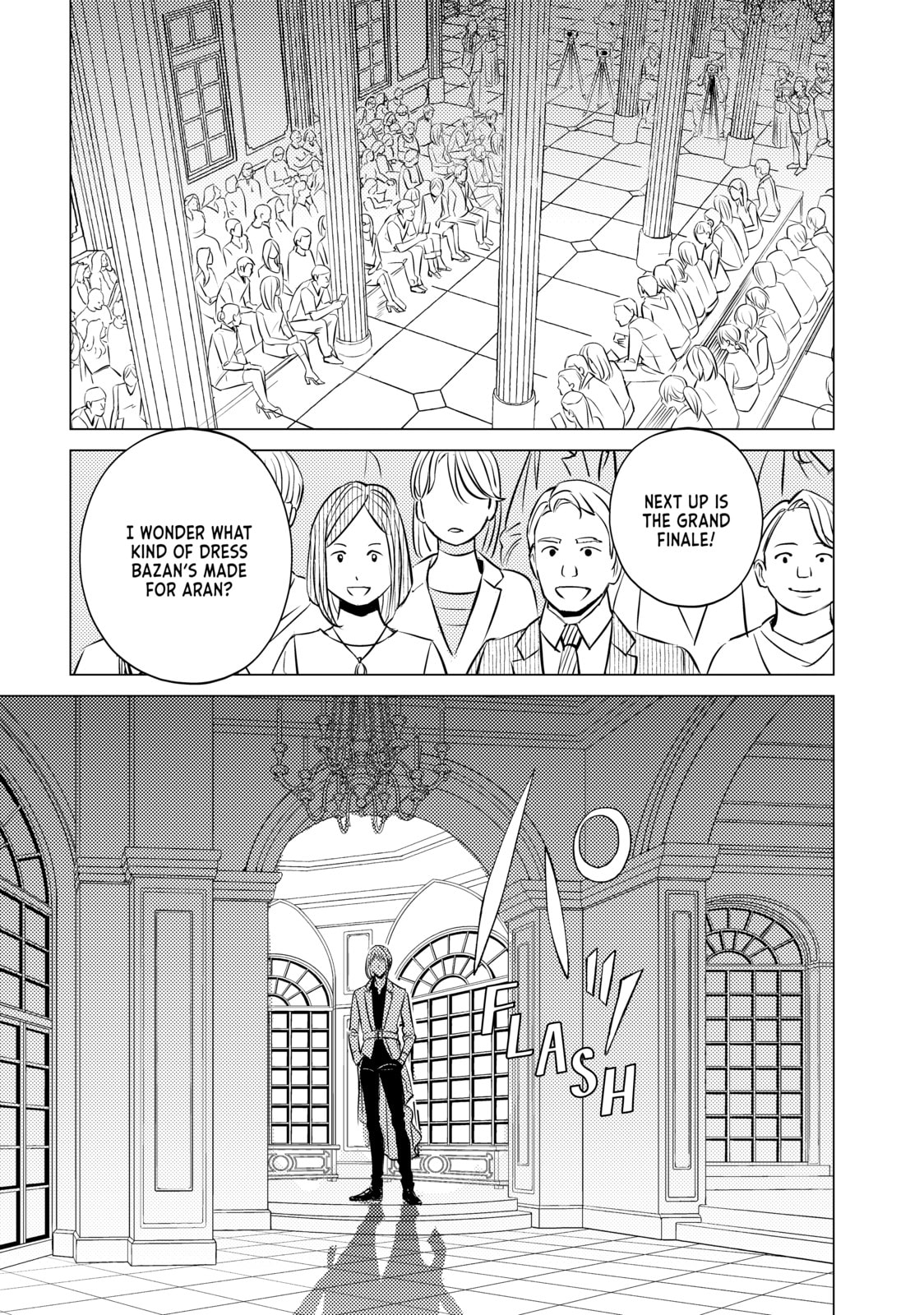 That Beauty Is a Tramp