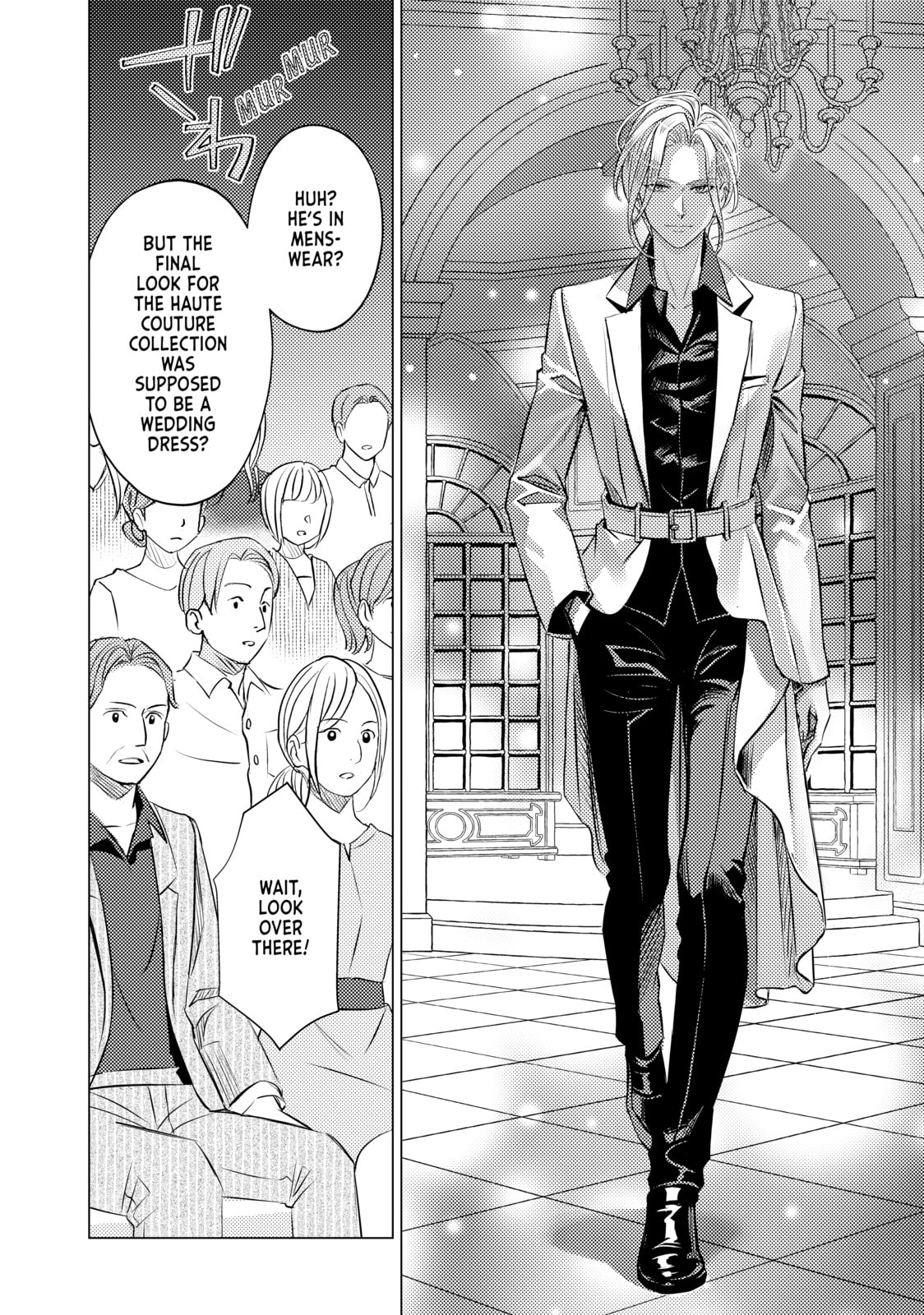 That Beauty Is a Tramp