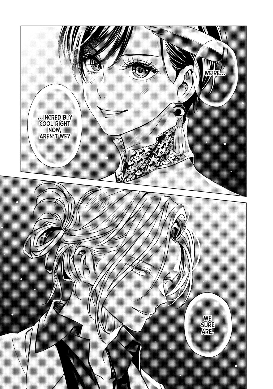 That Beauty Is a Tramp