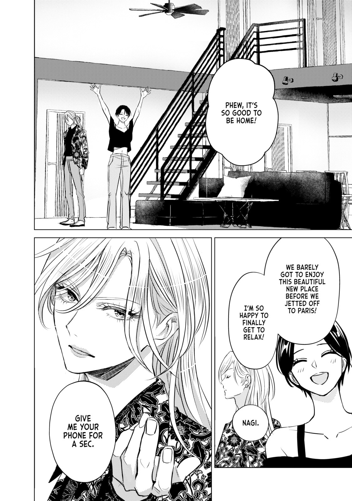 That Beauty Is a Tramp