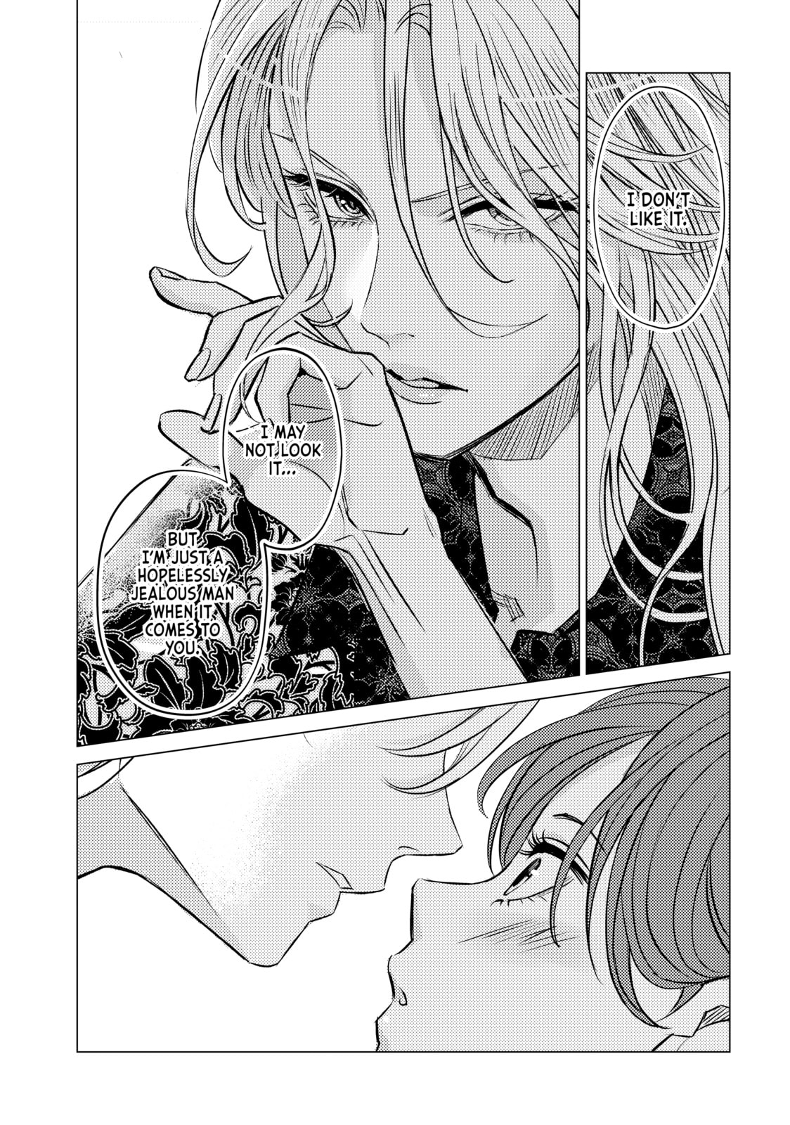 That Beauty Is a Tramp