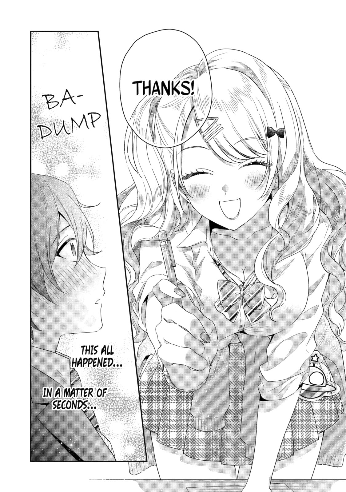 You Were Experienced, I was Not: Our Dating Story