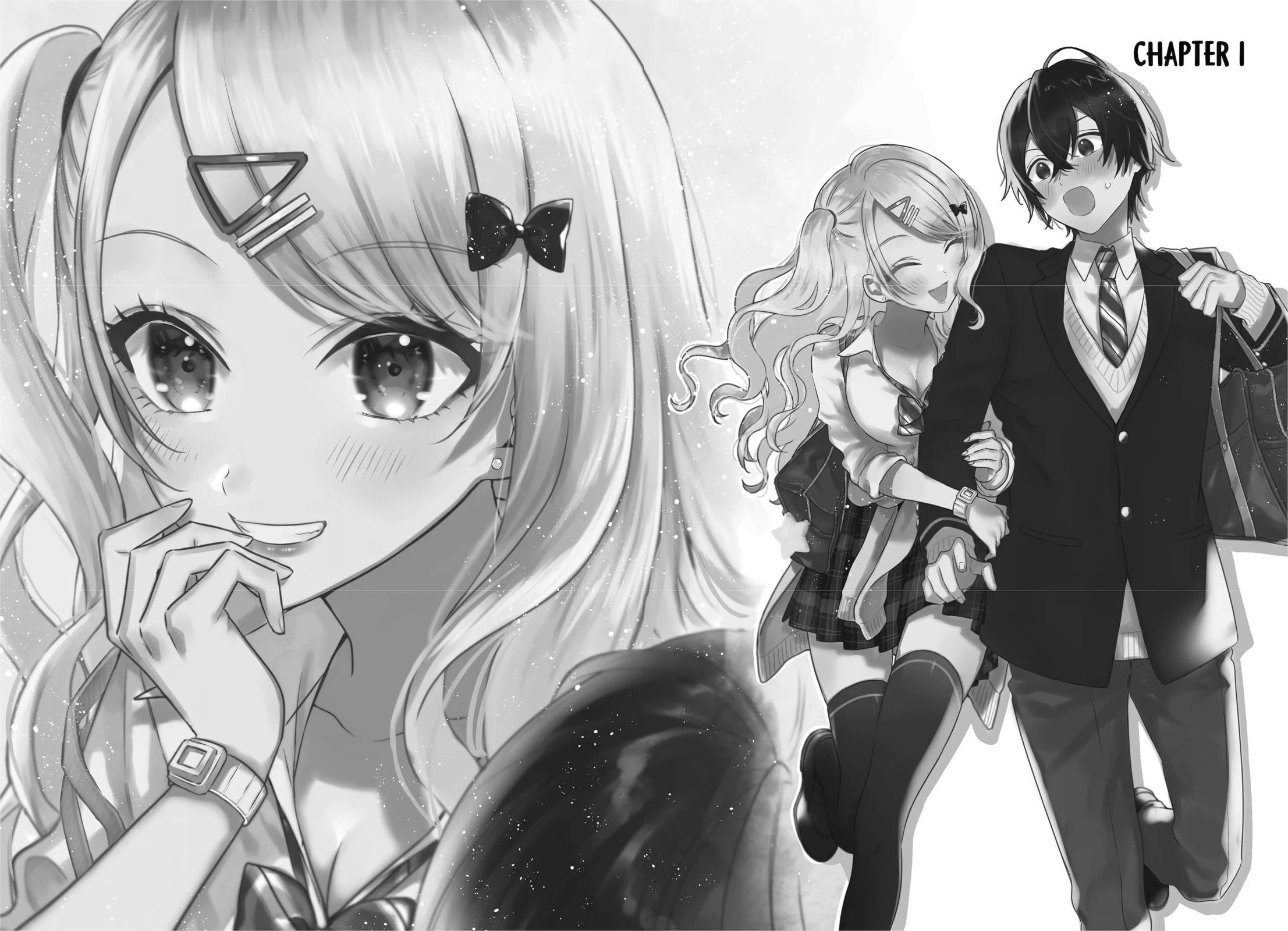 You Were Experienced, I was Not: Our Dating Story