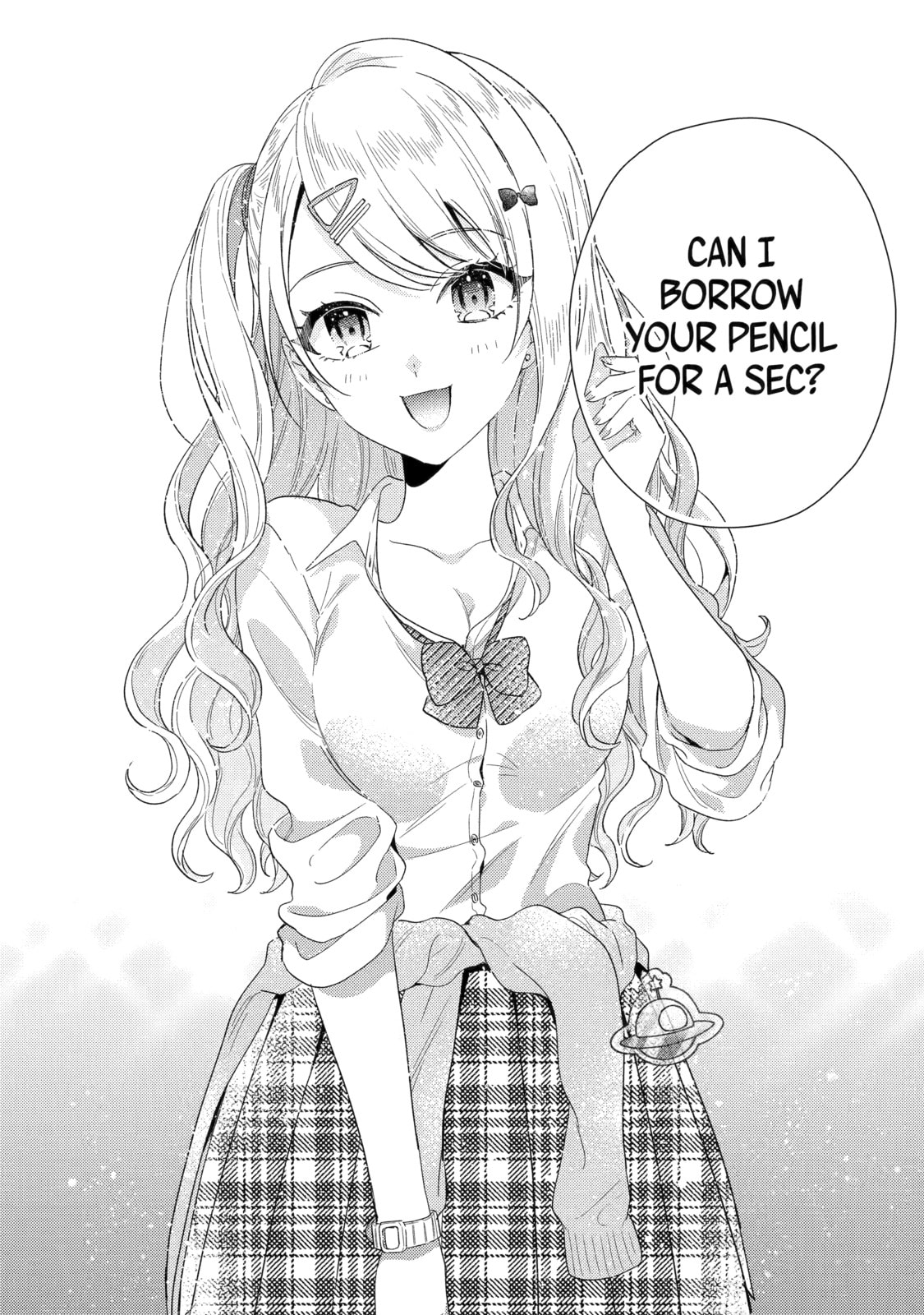 You Were Experienced, I was Not: Our Dating Story