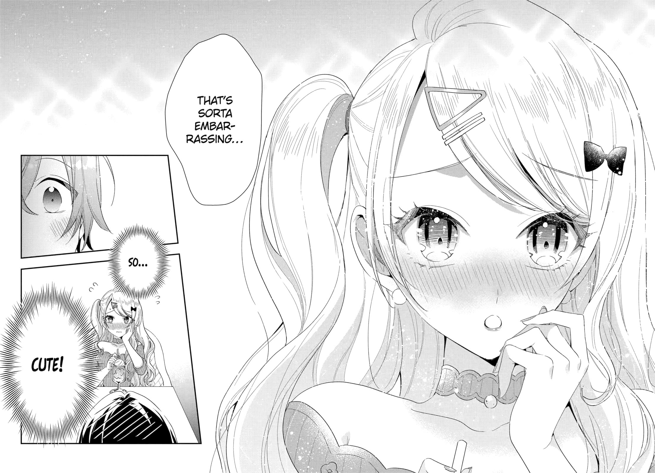 You Were Experienced, I was Not: Our Dating Story