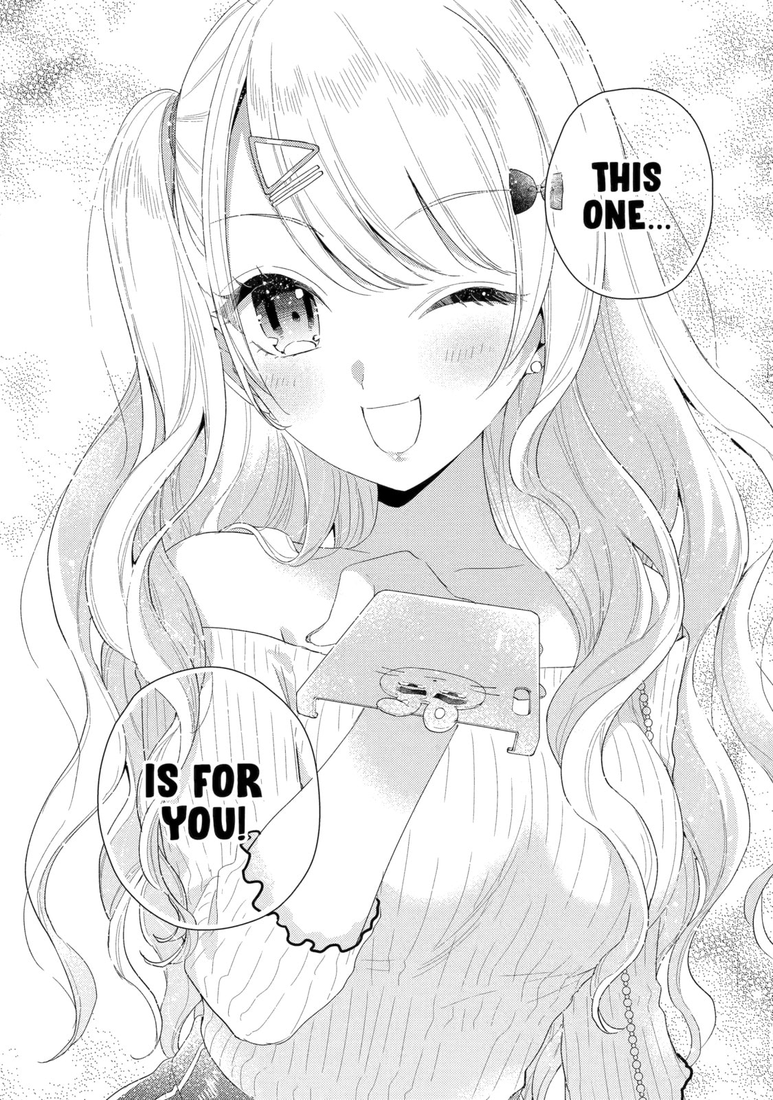 You Were Experienced, I was Not: Our Dating Story