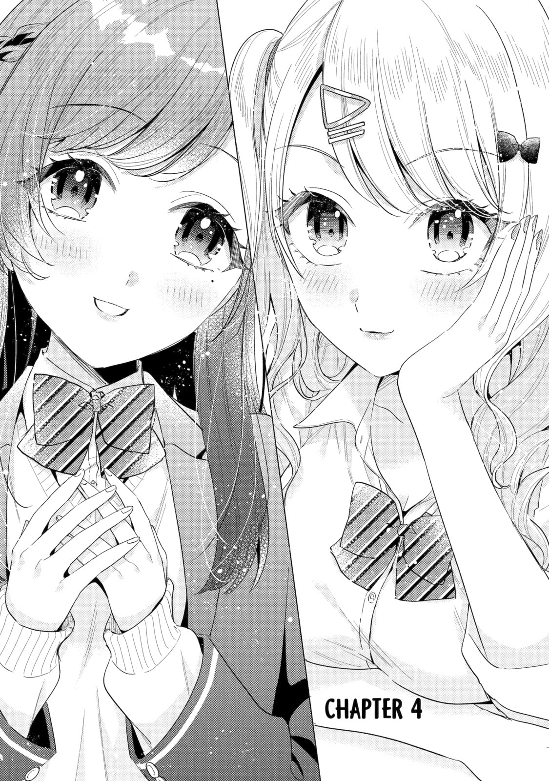 You Were Experienced, I was Not: Our Dating Story