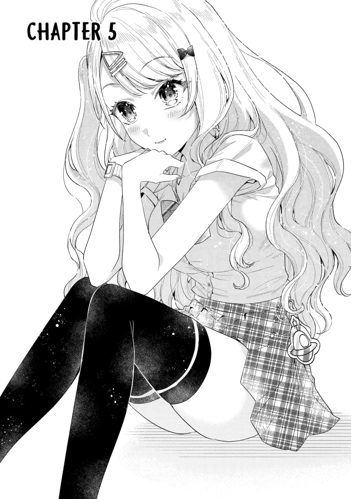 You Were Experienced, I was Not: Our Dating Story