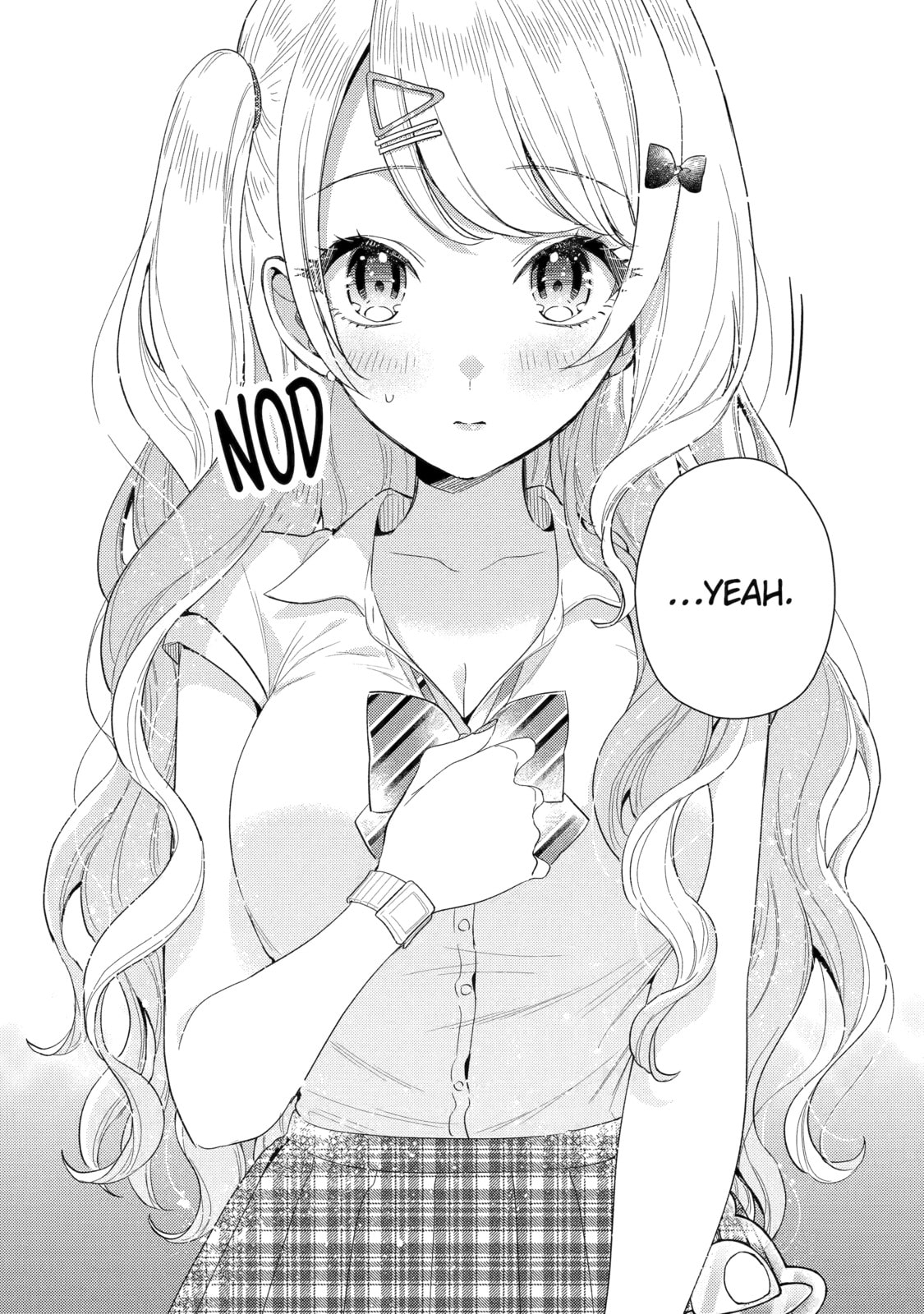 You Were Experienced, I was Not: Our Dating Story