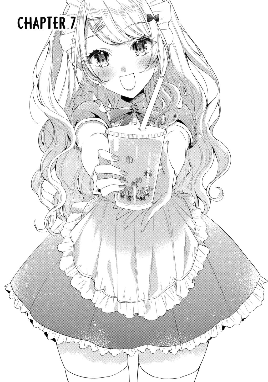 You Were Experienced, I was Not: Our Dating Story