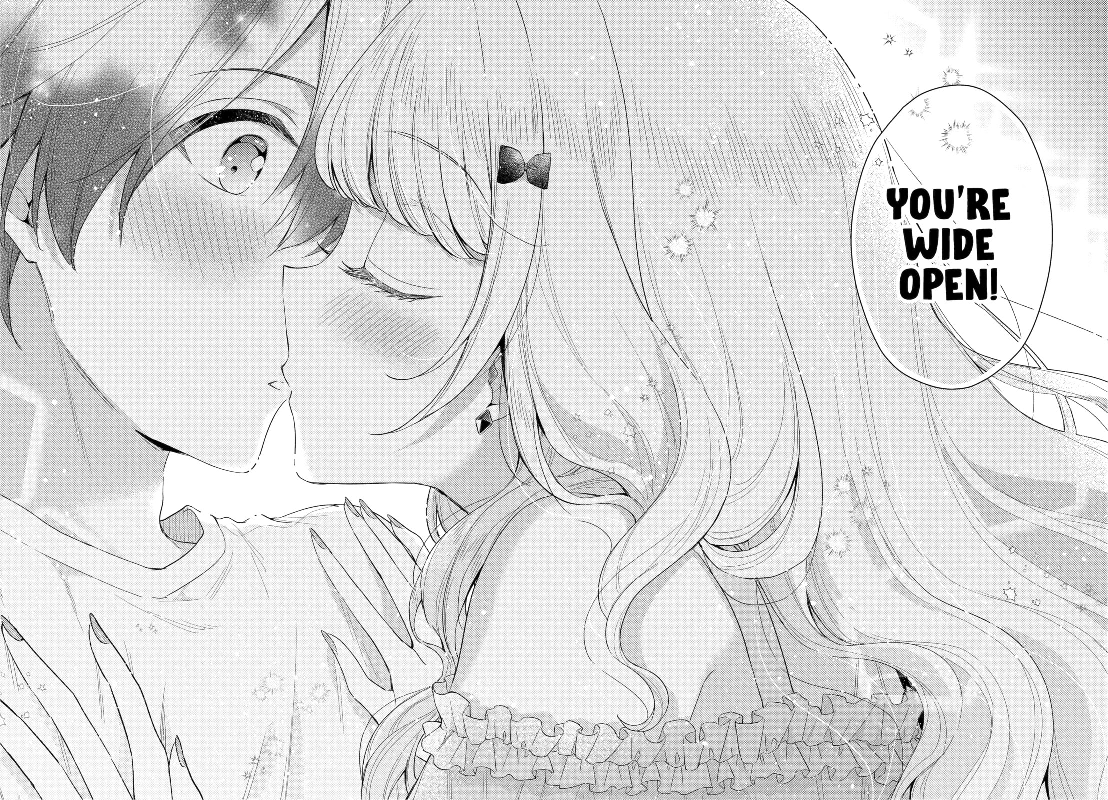 You Were Experienced, I was Not: Our Dating Story