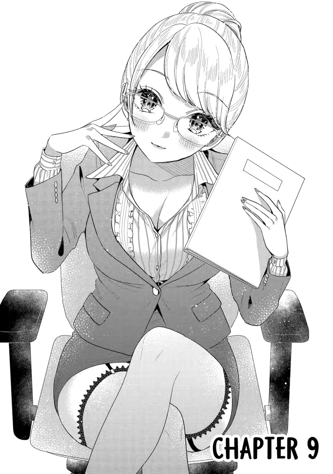 You Were Experienced, I was Not: Our Dating Story