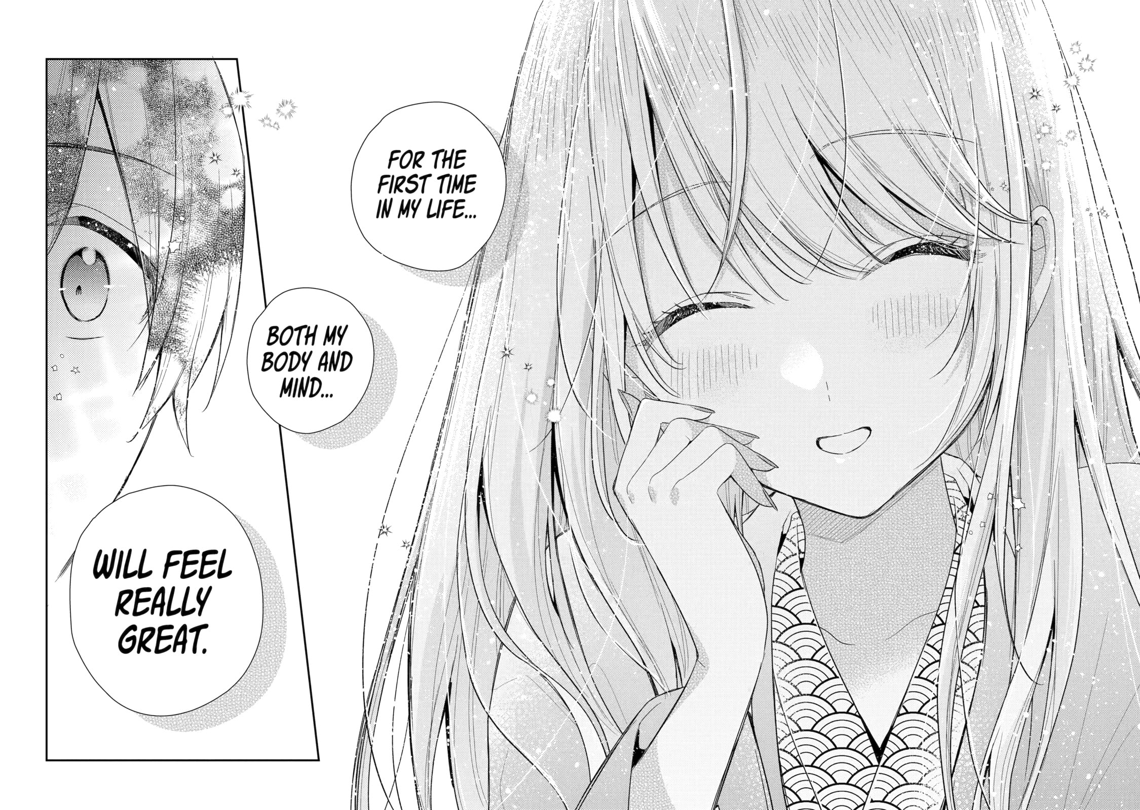 You Were Experienced, I was Not: Our Dating Story