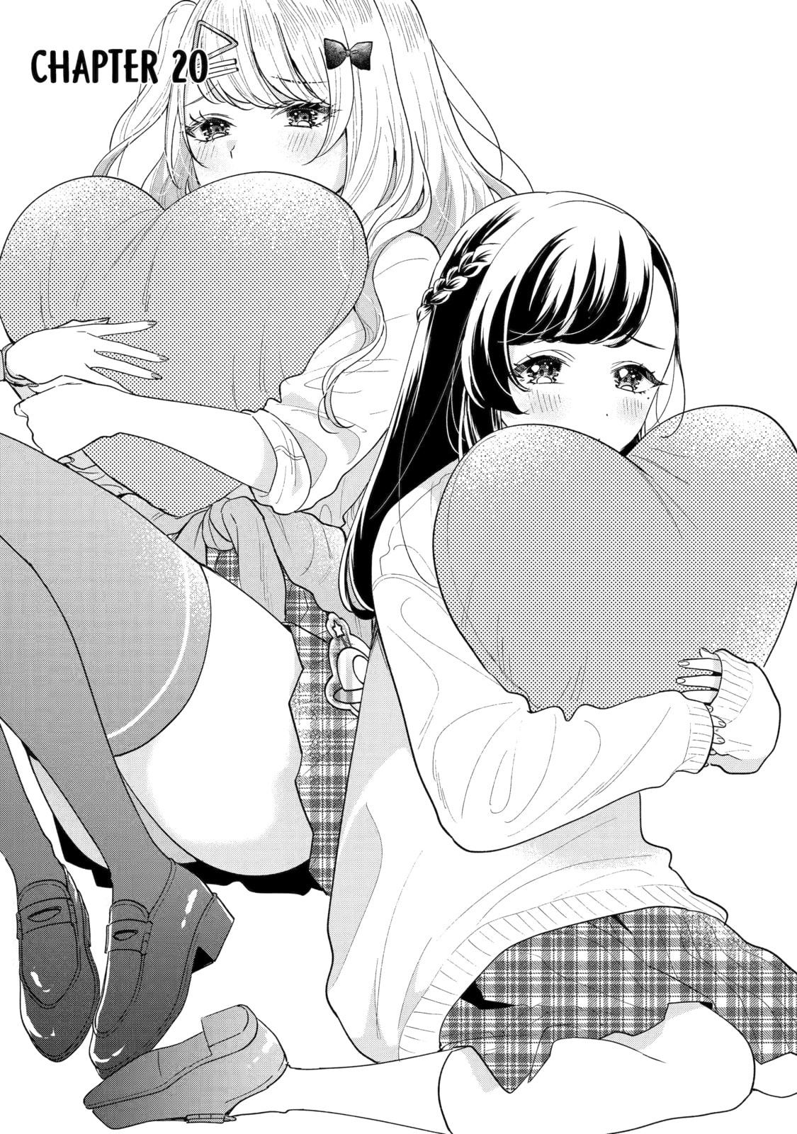 You Were Experienced, I was Not: Our Dating Story