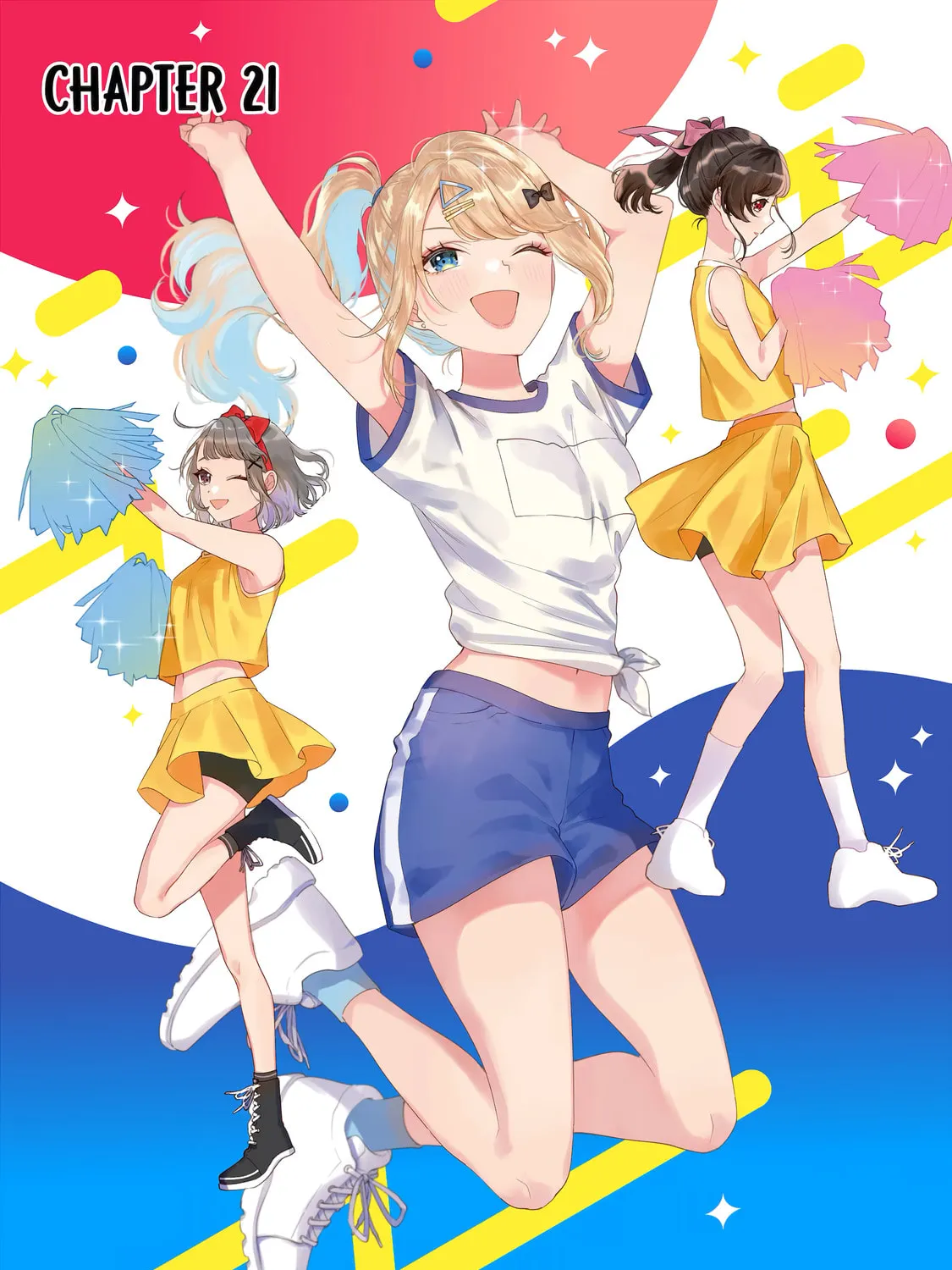 You Were Experienced, I was Not: Our Dating Story