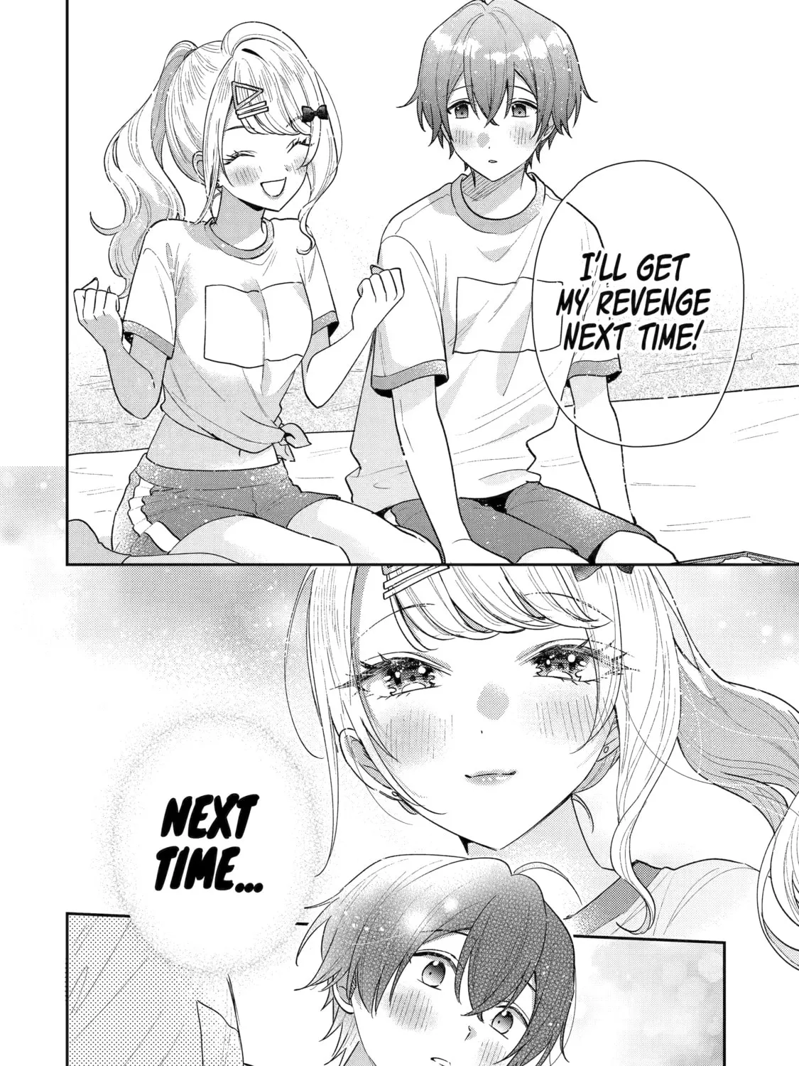 You Were Experienced, I was Not: Our Dating Story