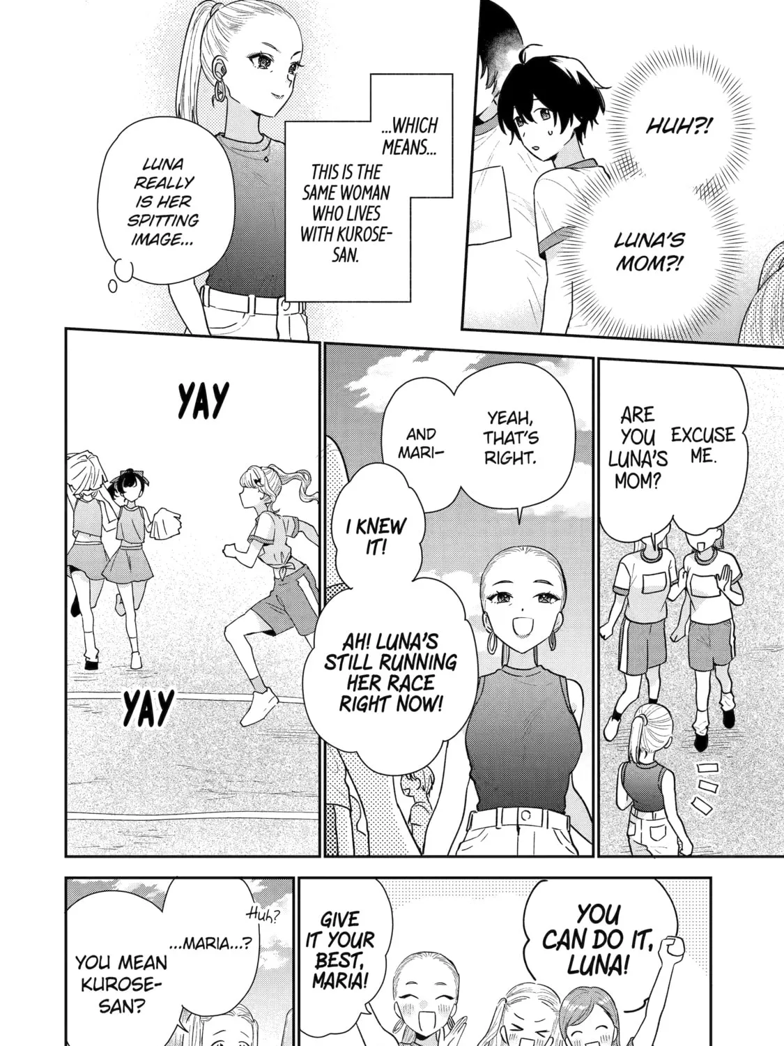 You Were Experienced, I was Not: Our Dating Story