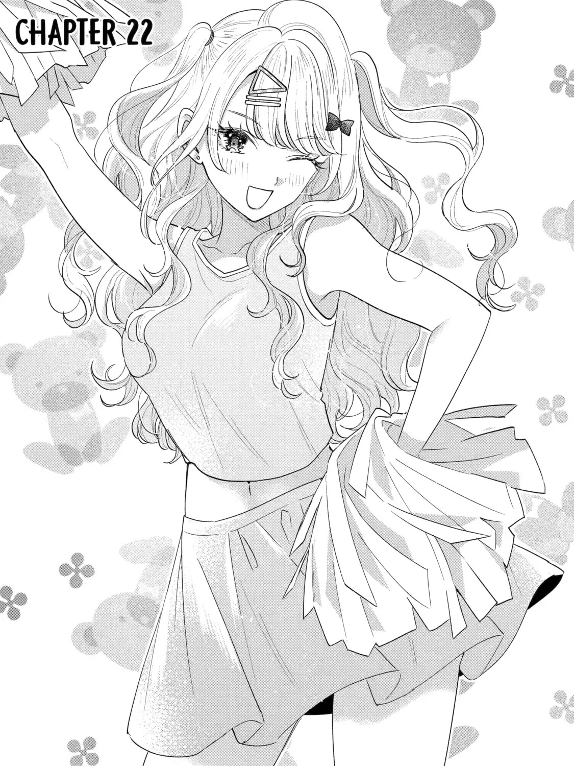 You Were Experienced, I was Not: Our Dating Story