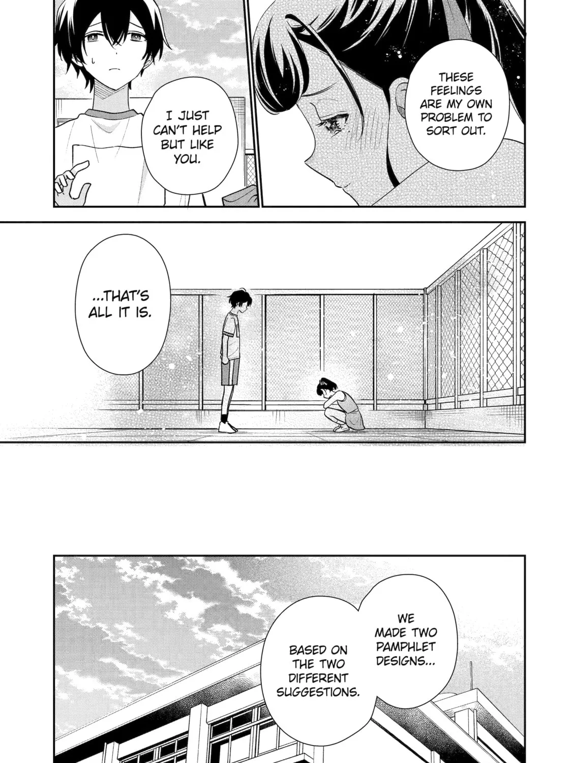 You Were Experienced, I was Not: Our Dating Story