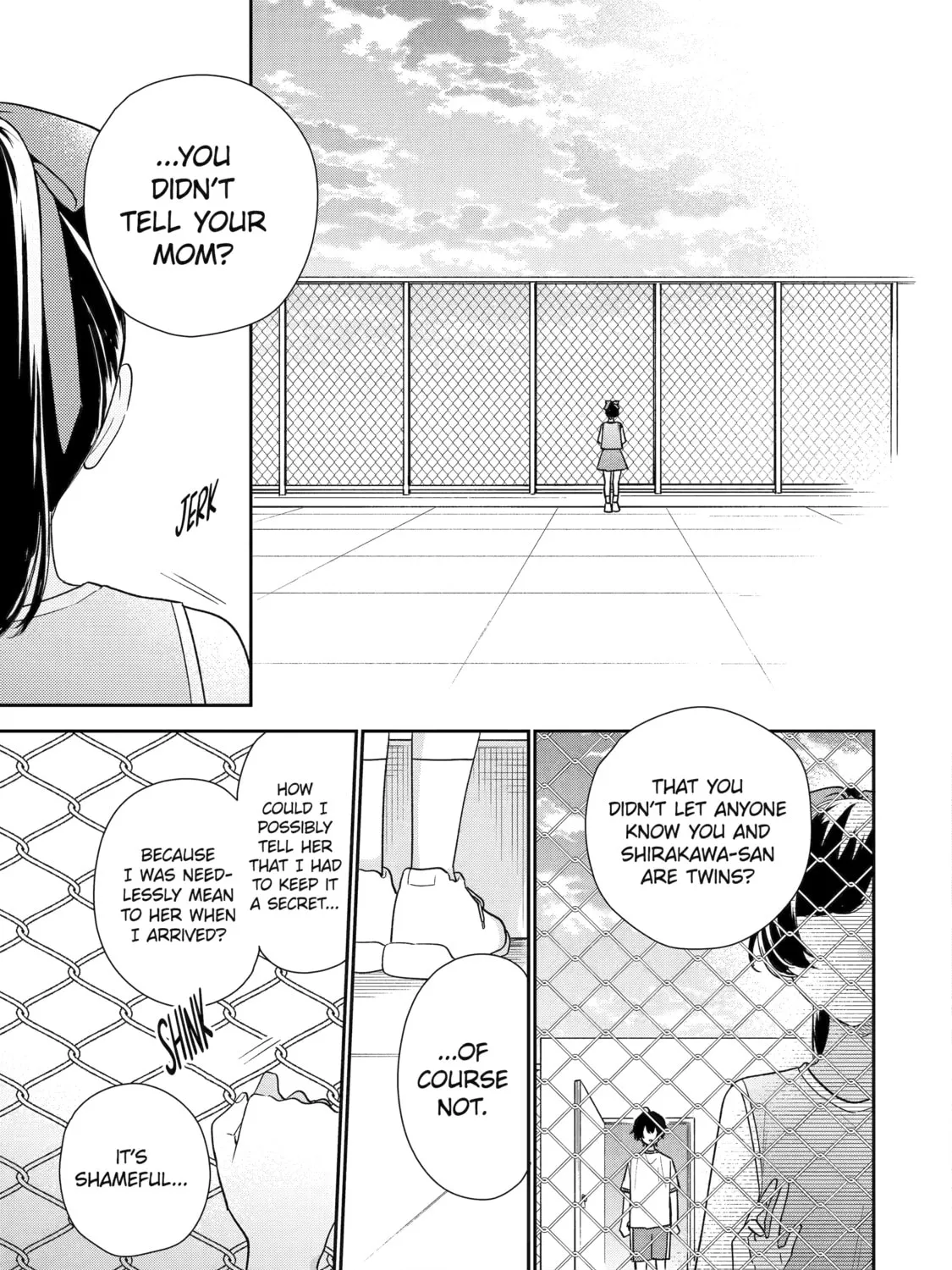 You Were Experienced, I was Not: Our Dating Story