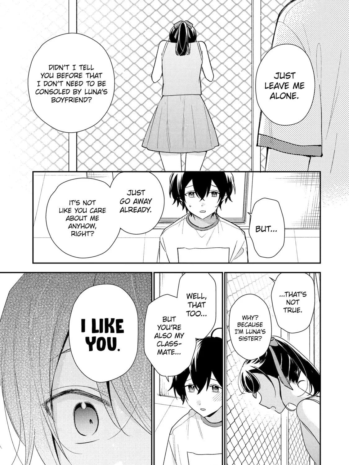 You Were Experienced, I was Not: Our Dating Story