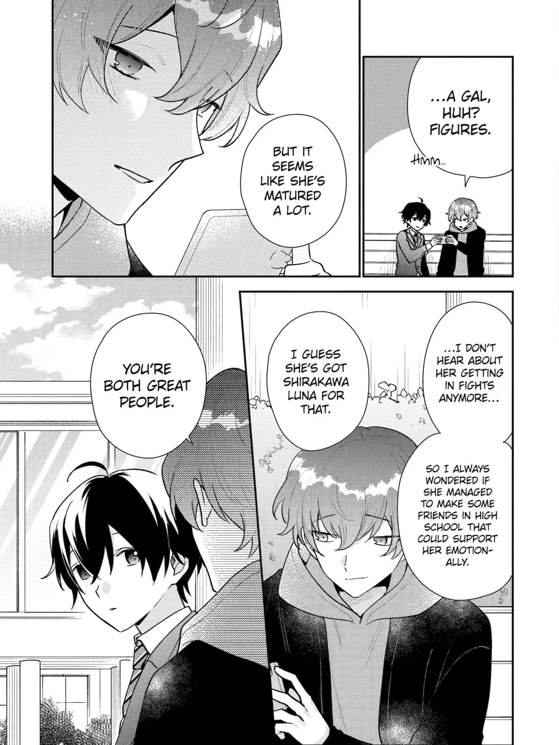 You Were Experienced, I was Not: Our Dating Story