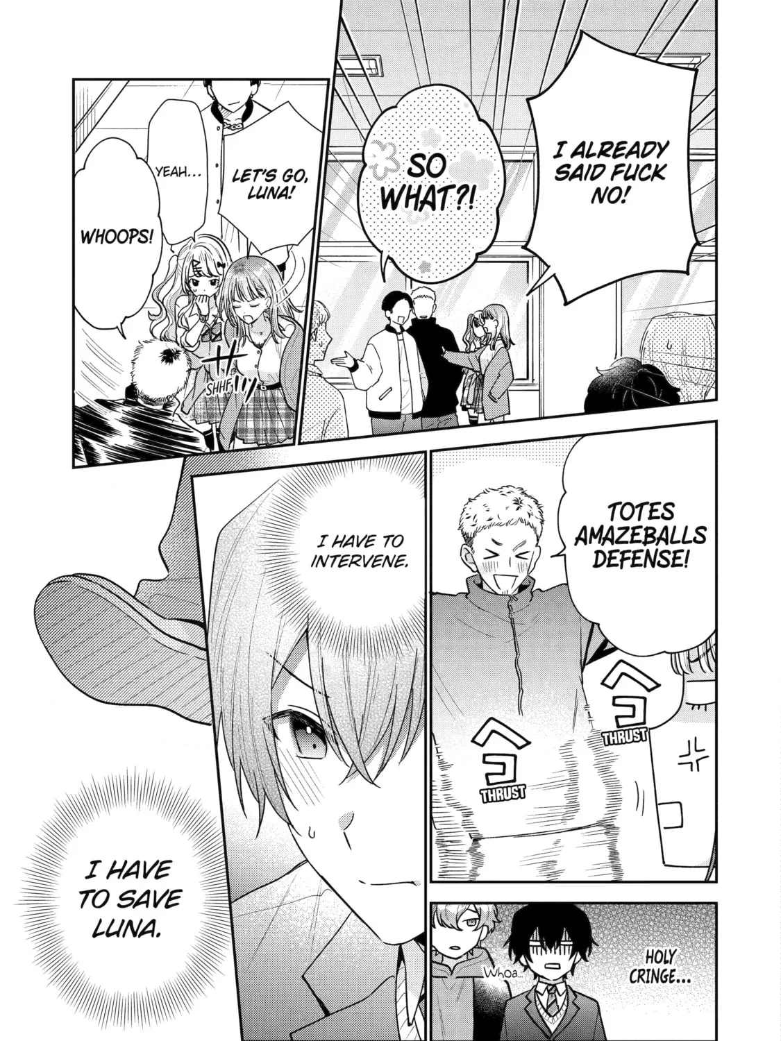 You Were Experienced, I was Not: Our Dating Story