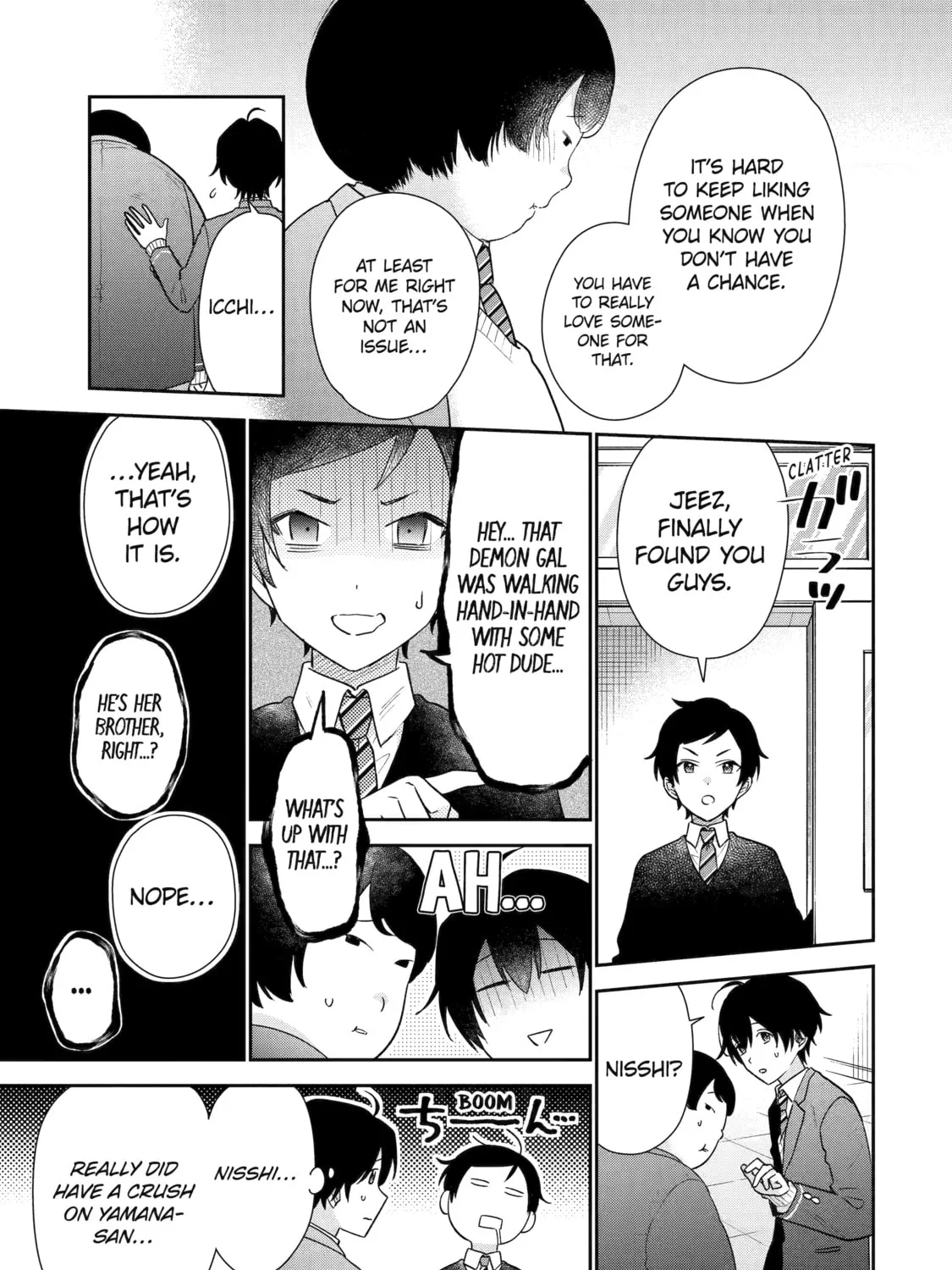 You Were Experienced, I was Not: Our Dating Story