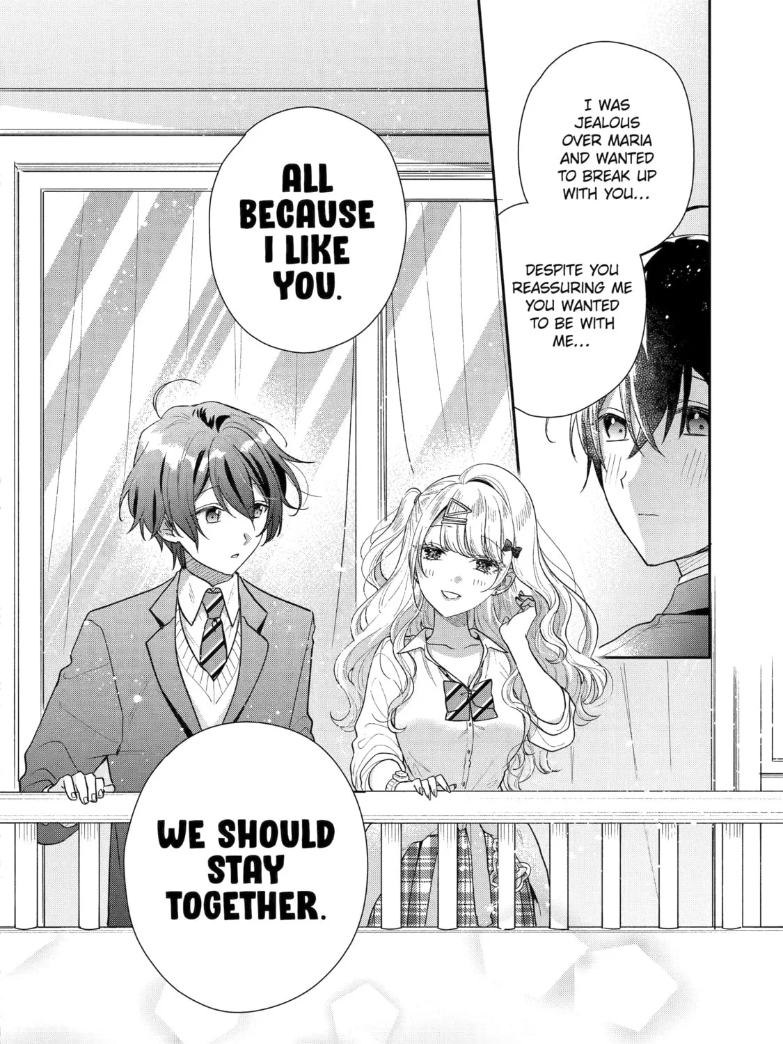 You Were Experienced, I was Not: Our Dating Story