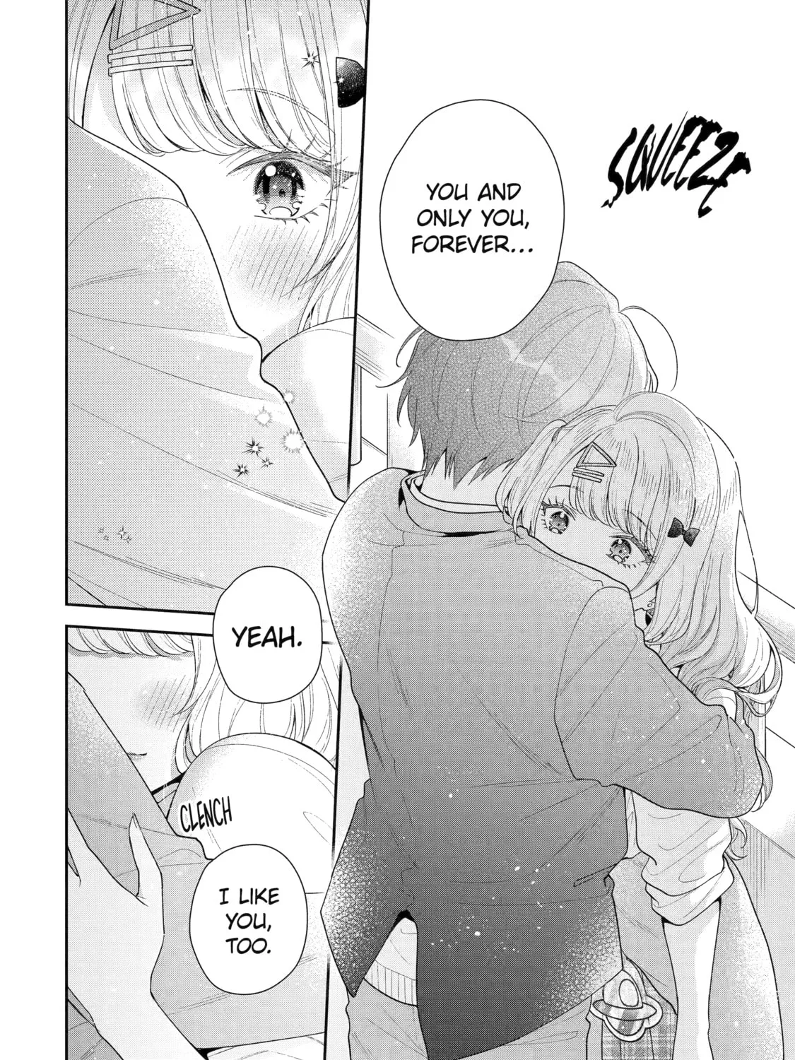 You Were Experienced, I was Not: Our Dating Story