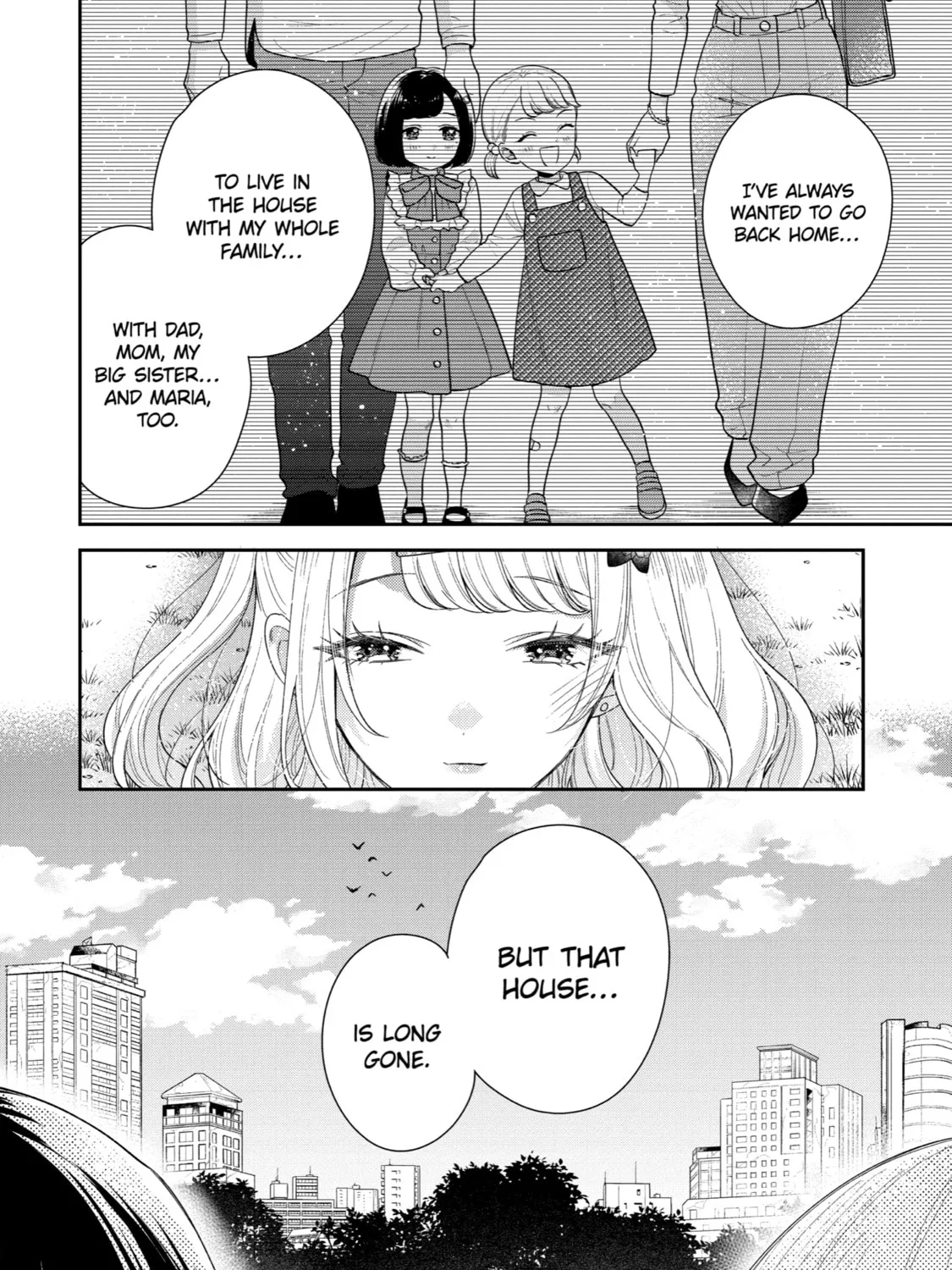 You Were Experienced, I was Not: Our Dating Story