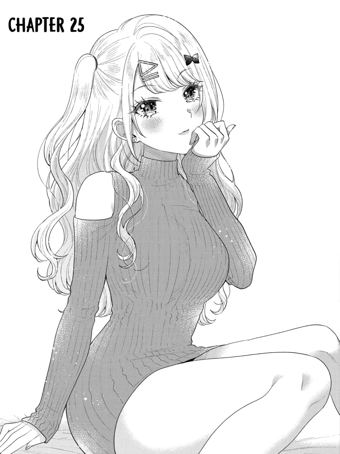 You Were Experienced, I was Not: Our Dating Story