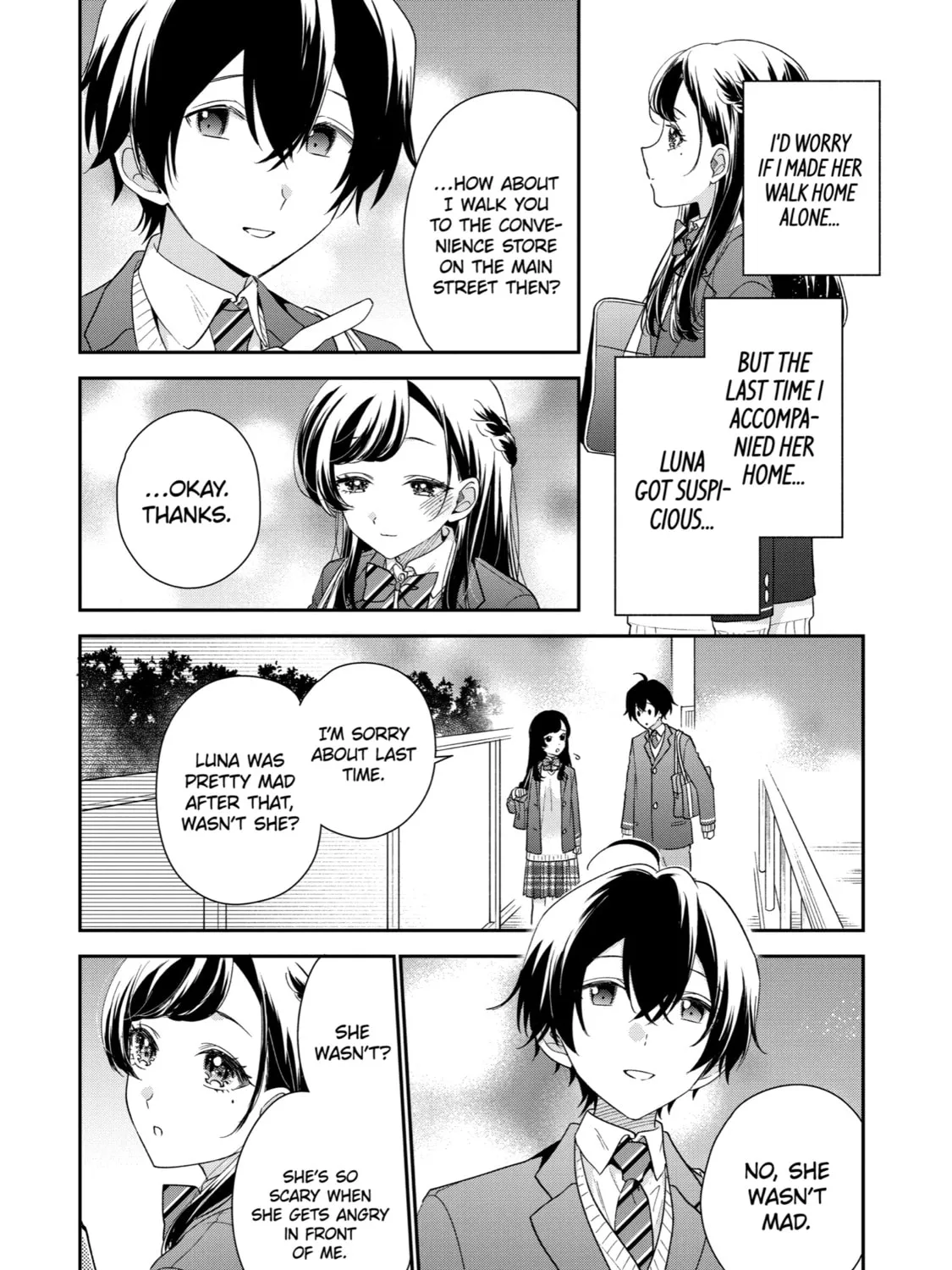 You Were Experienced, I was Not: Our Dating Story