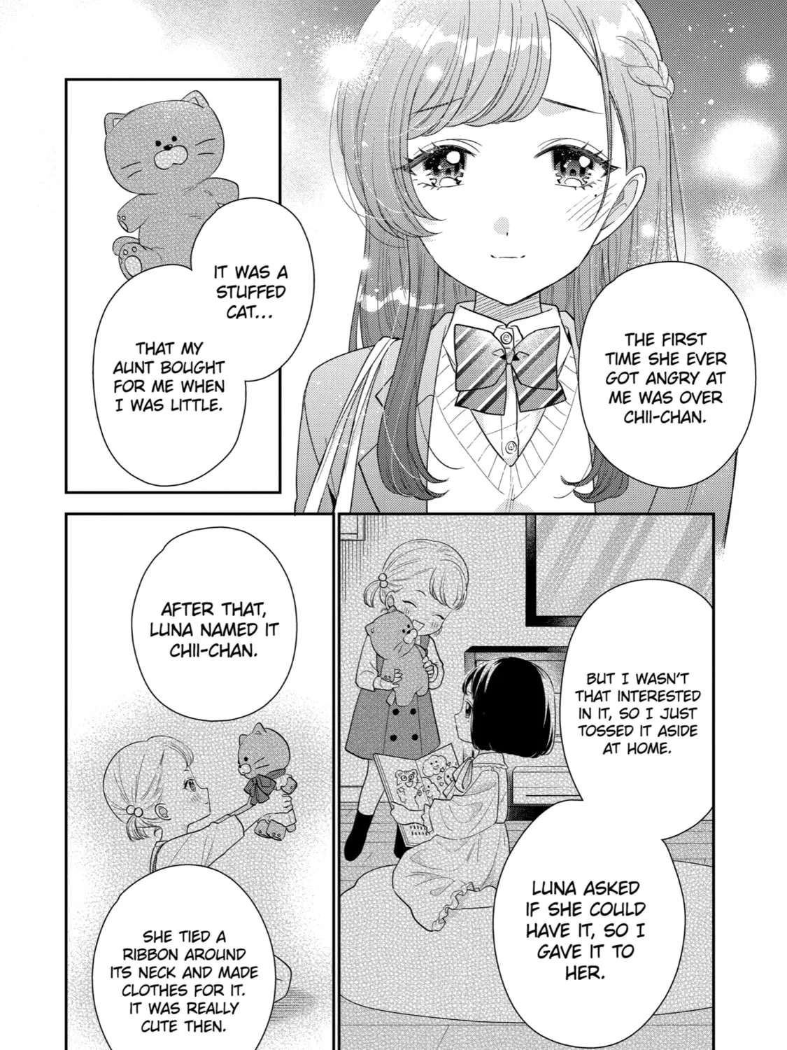 You Were Experienced, I was Not: Our Dating Story