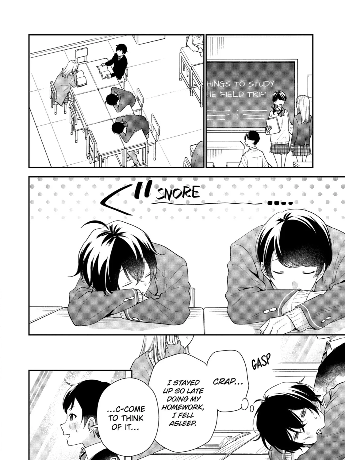 You Were Experienced, I was Not: Our Dating Story