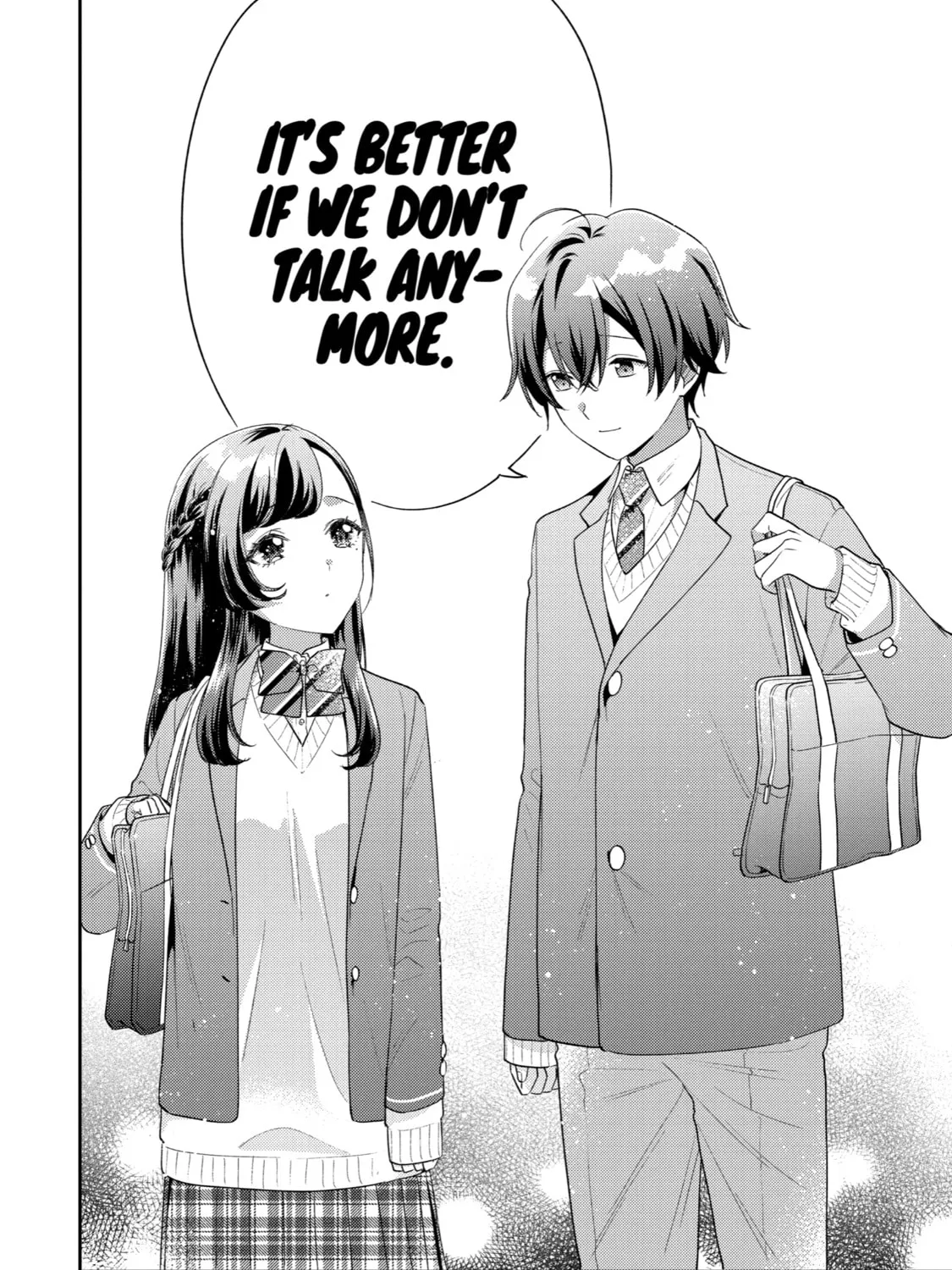 You Were Experienced, I was Not: Our Dating Story